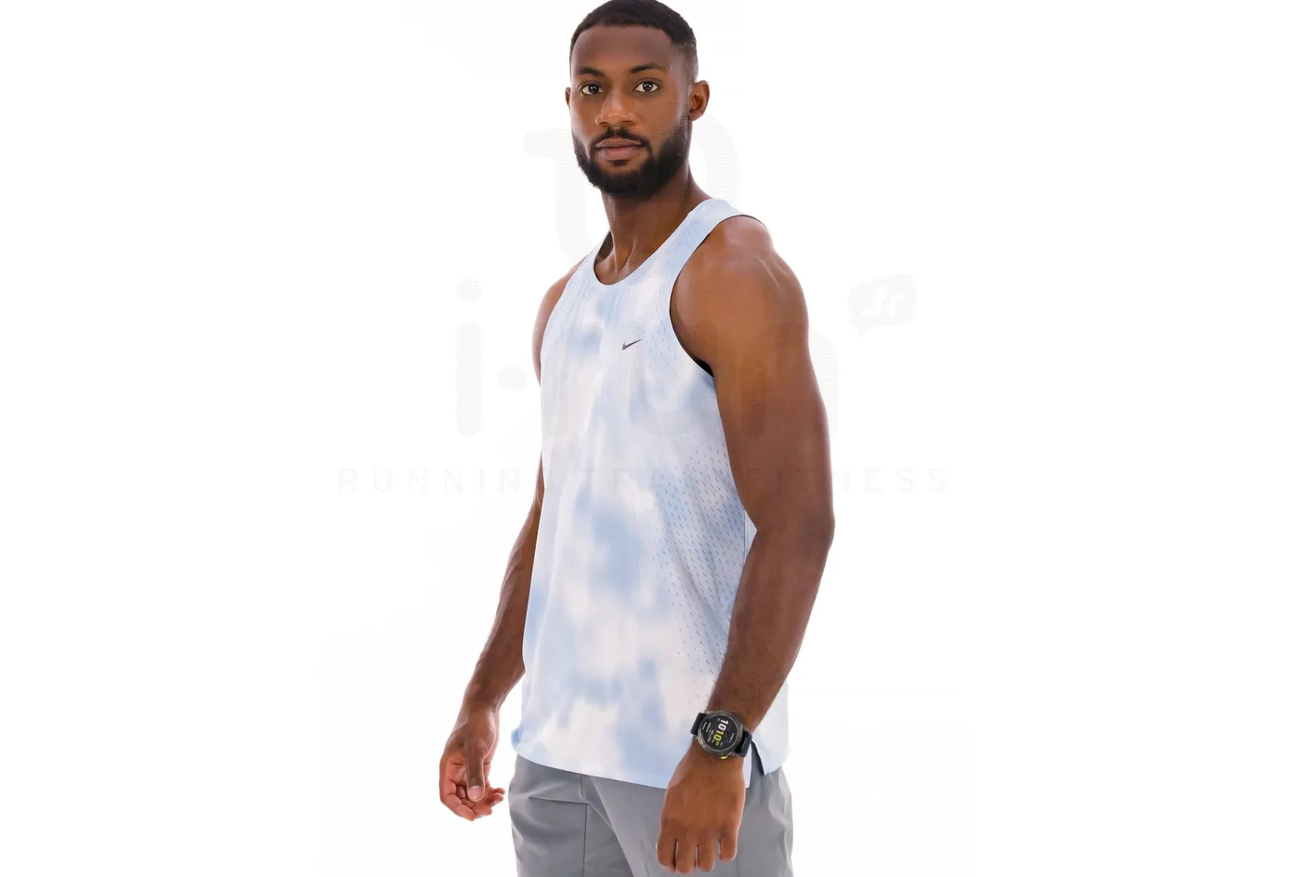 Nike Running Division Breathe