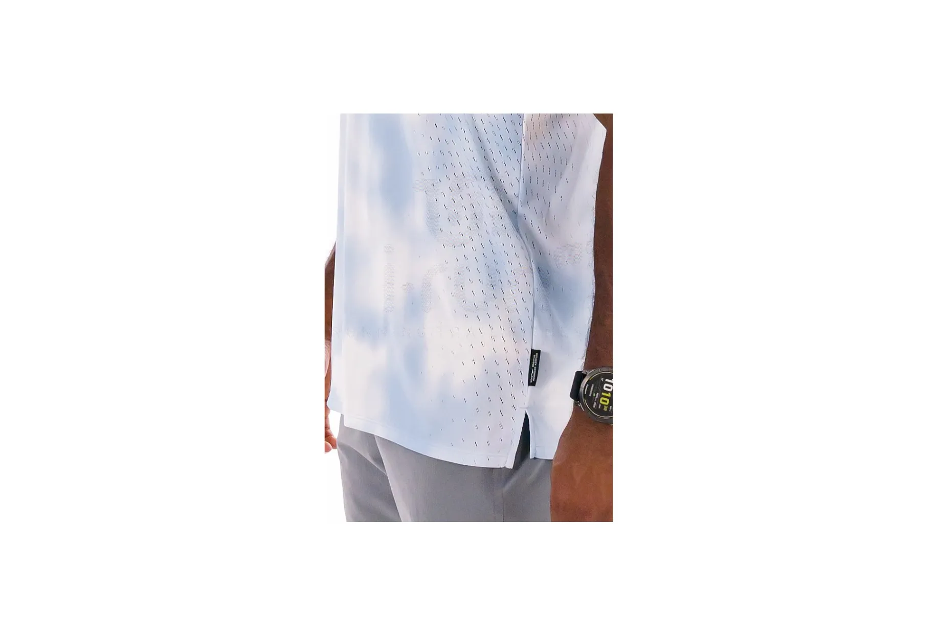 Nike Running Division Breathe