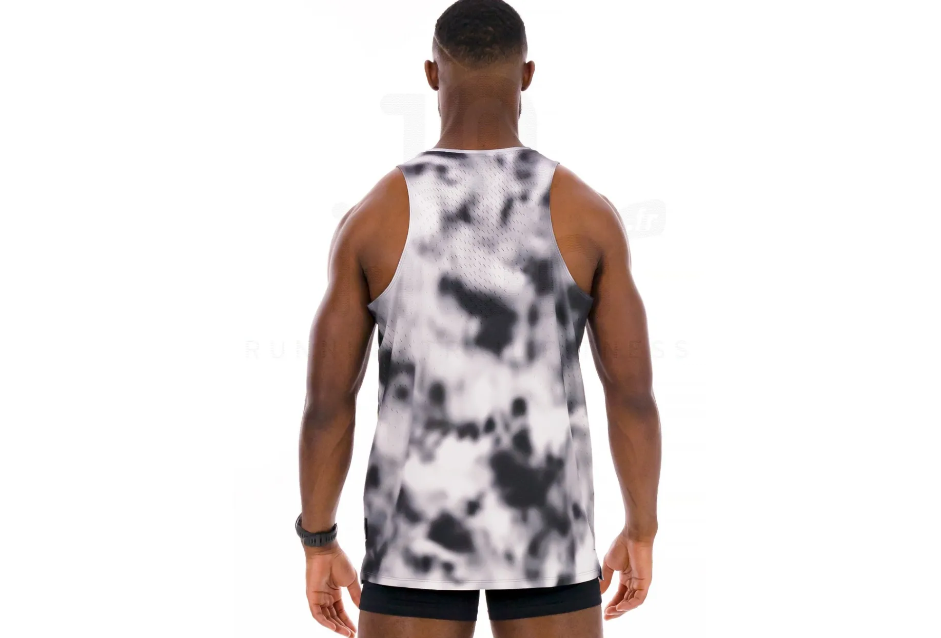 Nike Running Division Breathe