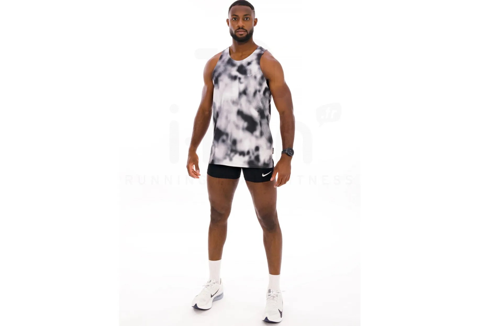 Nike Running Division Breathe