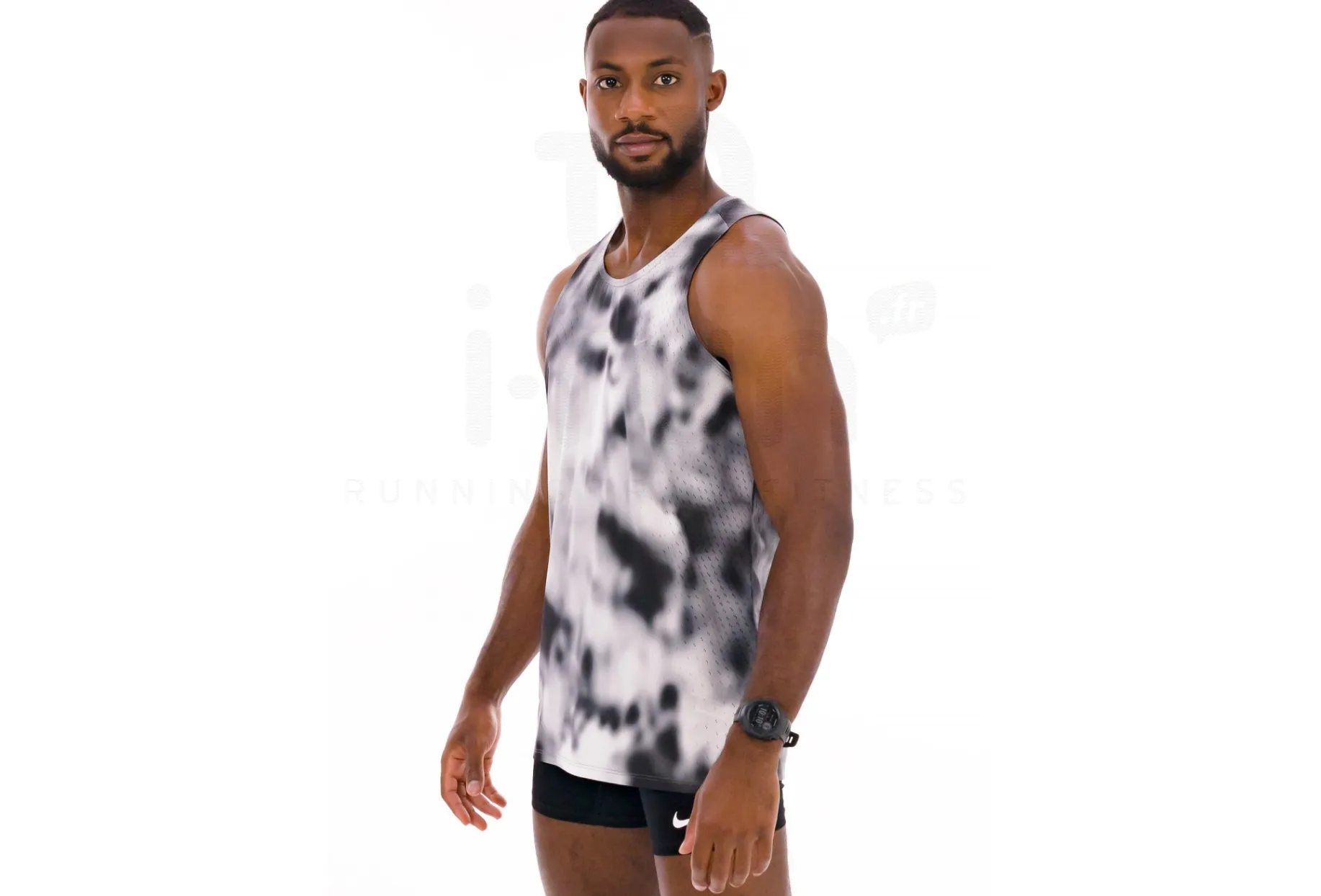 Nike Running Division Breathe
