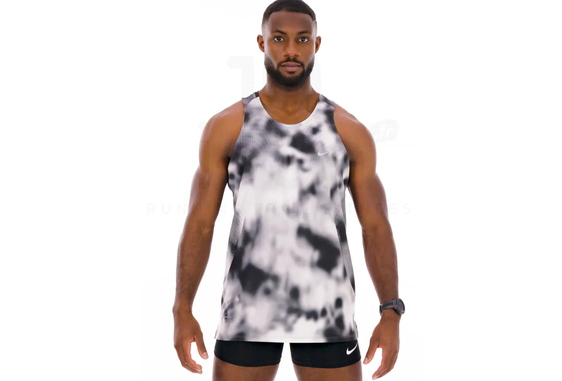Nike Running Division Breathe