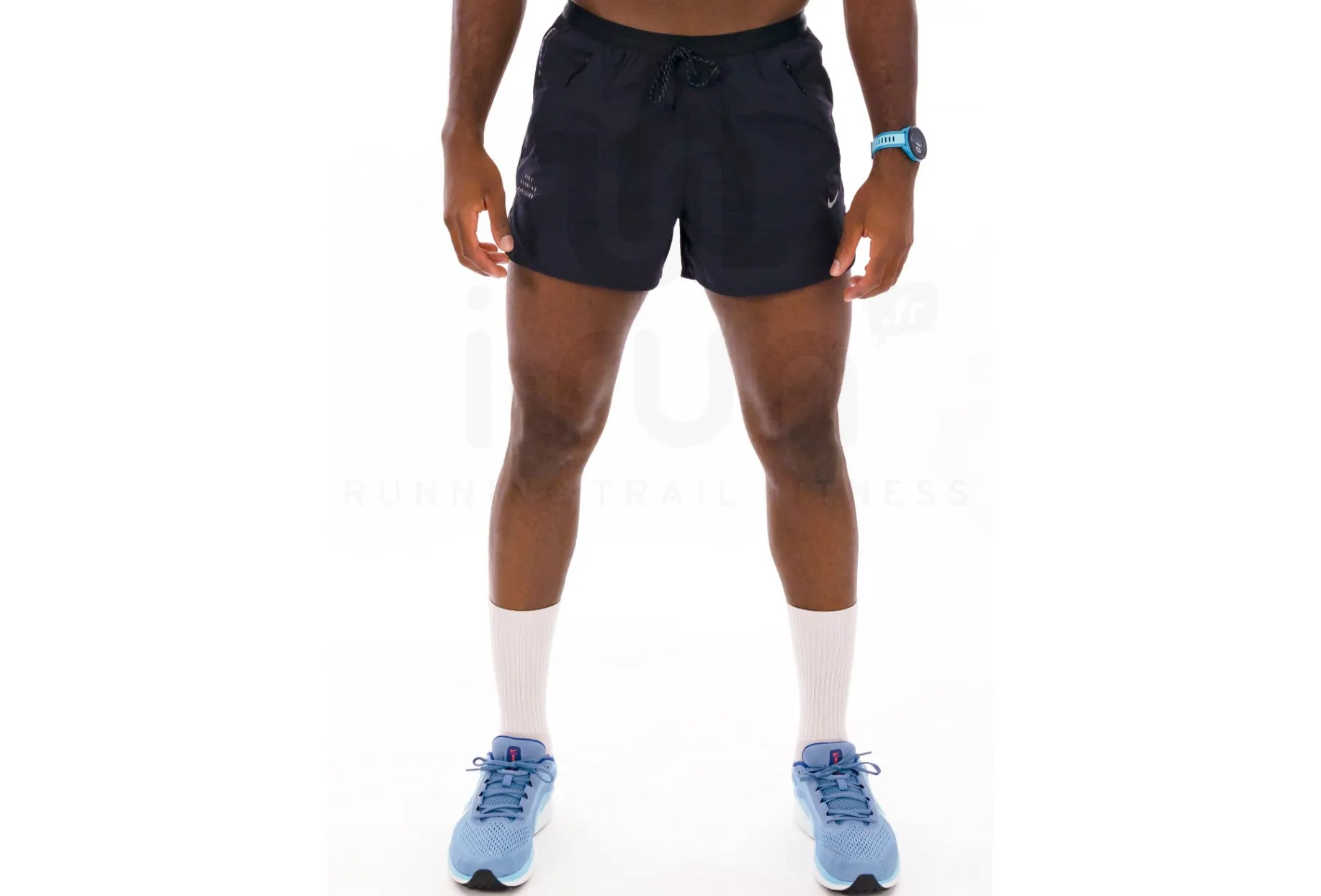 Nike Running Division 2 en 1
