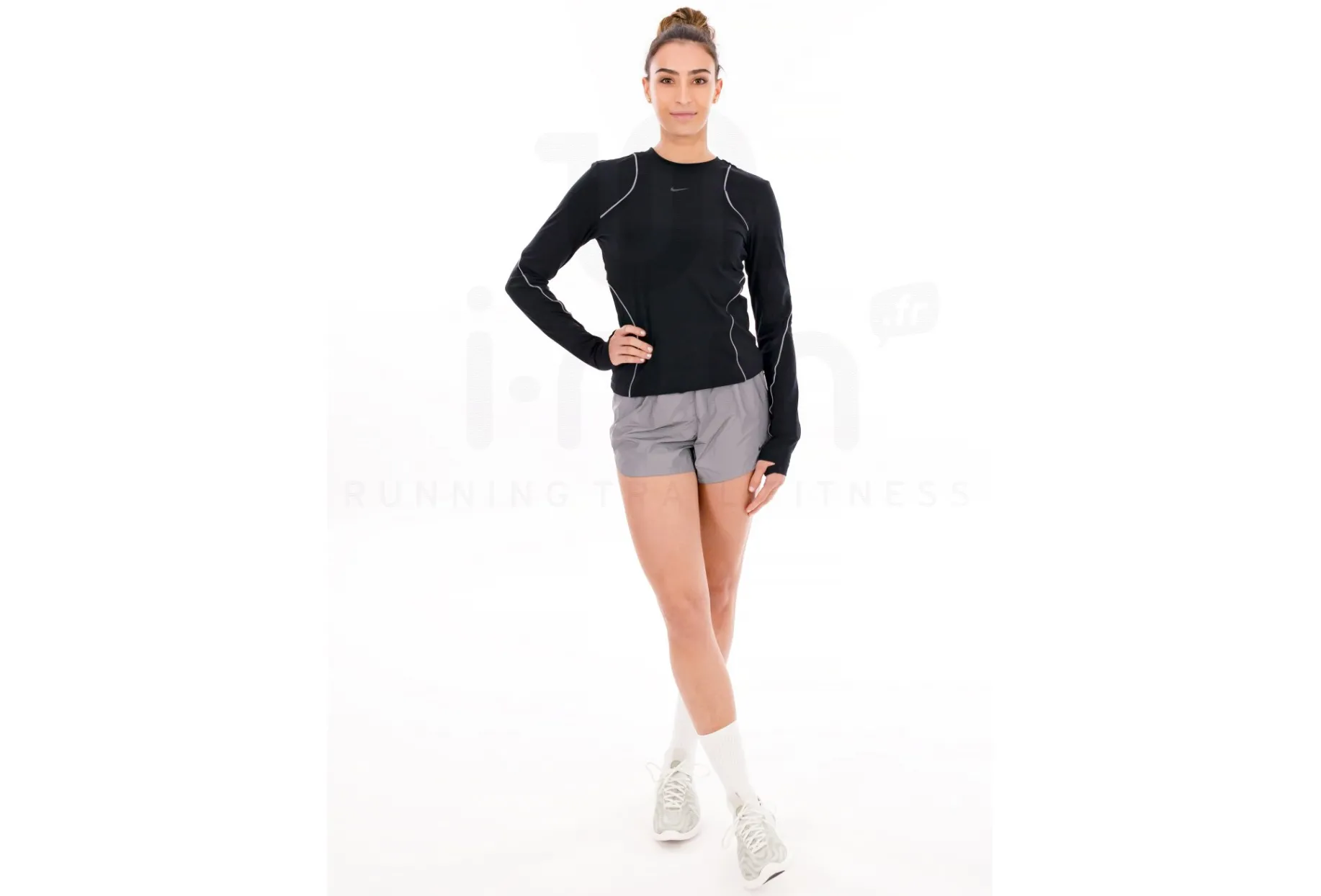 Nike Running Division Reflective