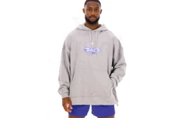 Nike Sportswear Club Essentials Hoodie Blocks League