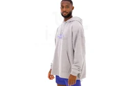 Nike Sportswear Club Essentials Hoodie Blocks League