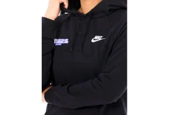 Nike Sportswear Club Essentials Hoodie Blocks League