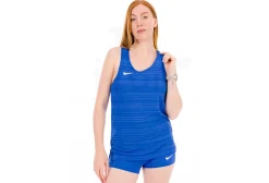 Nike Stock Dry Miler Singlet