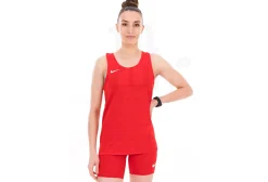 Nike Stock Dry Miler Singlet