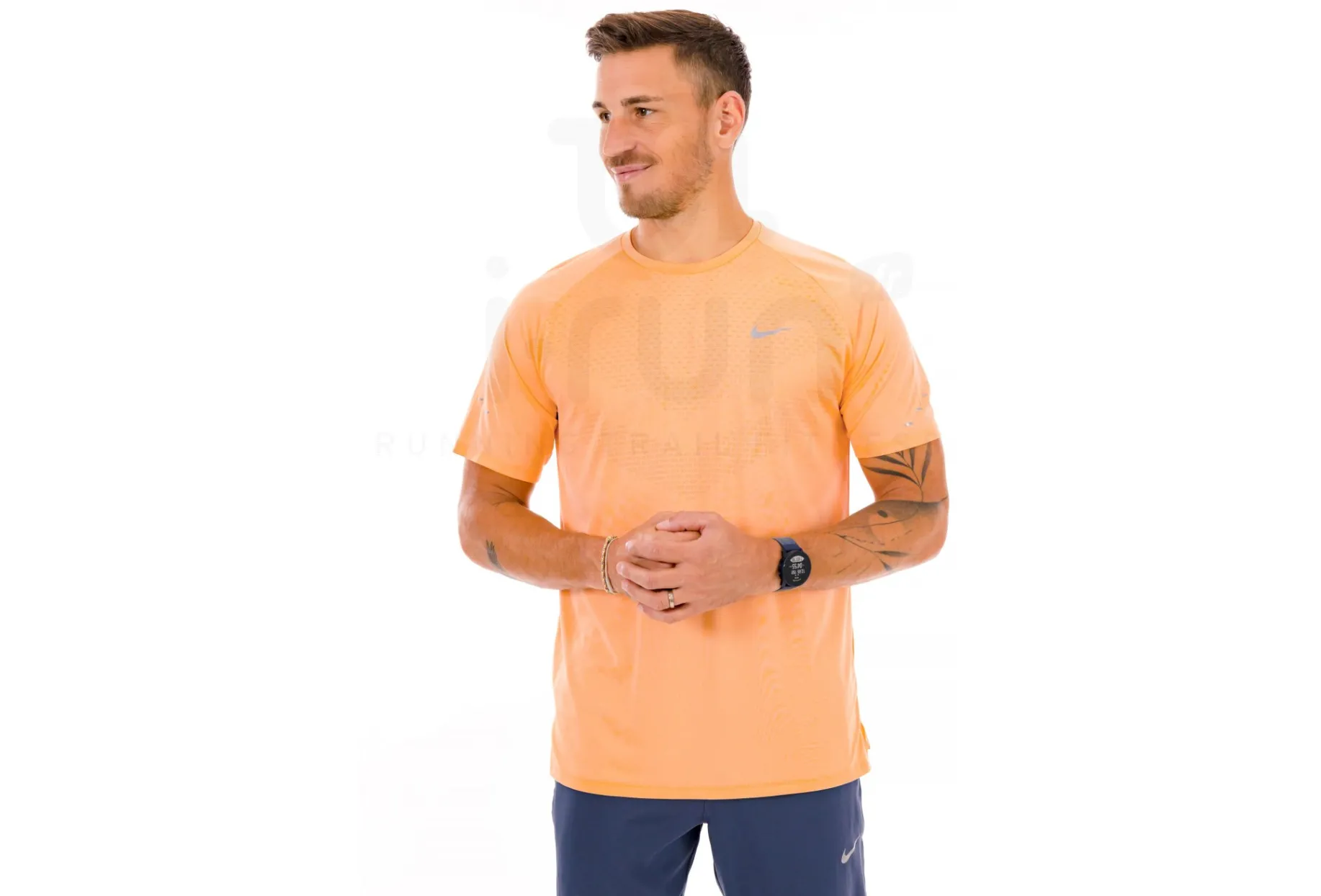 Nike Stride