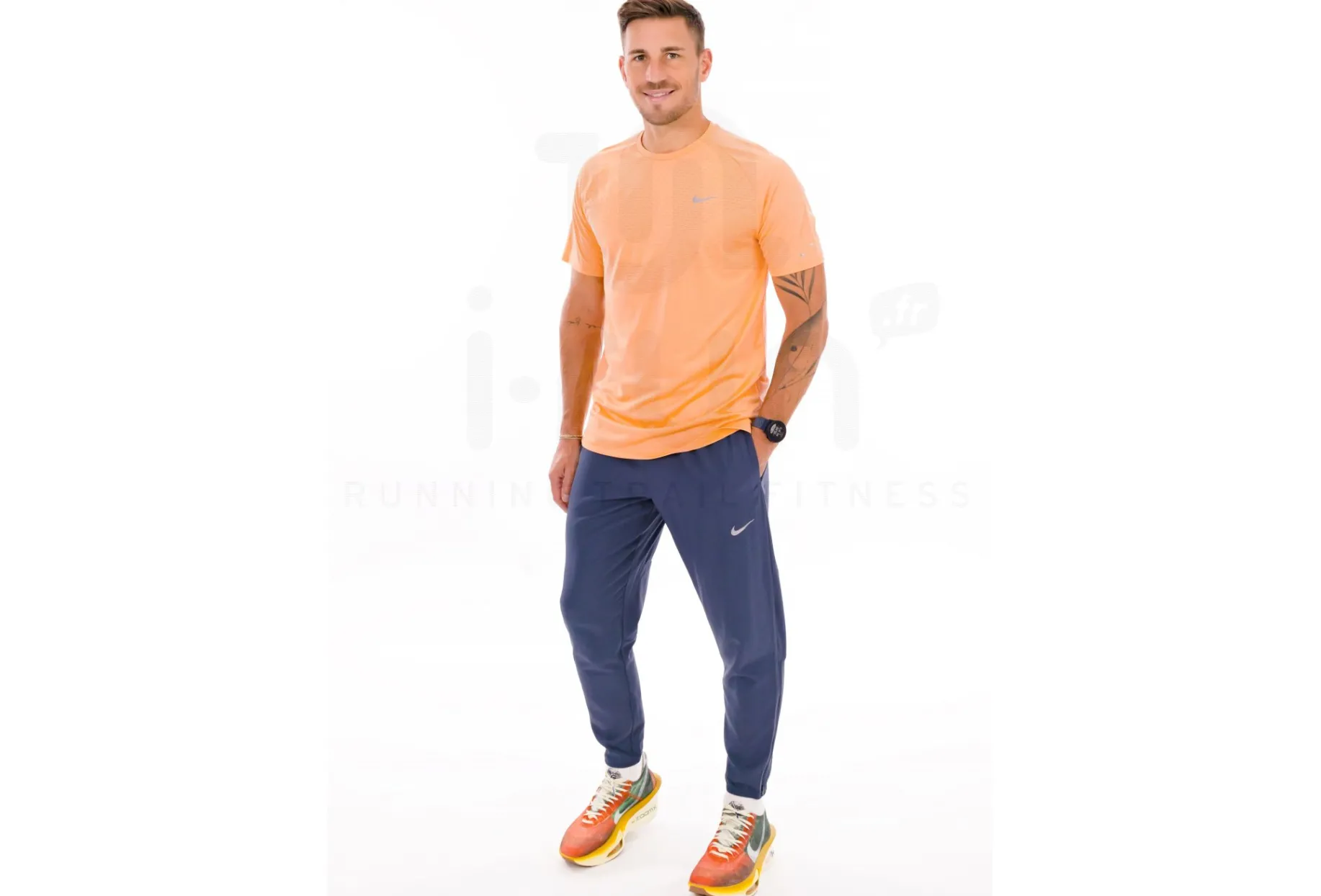 Nike Stride