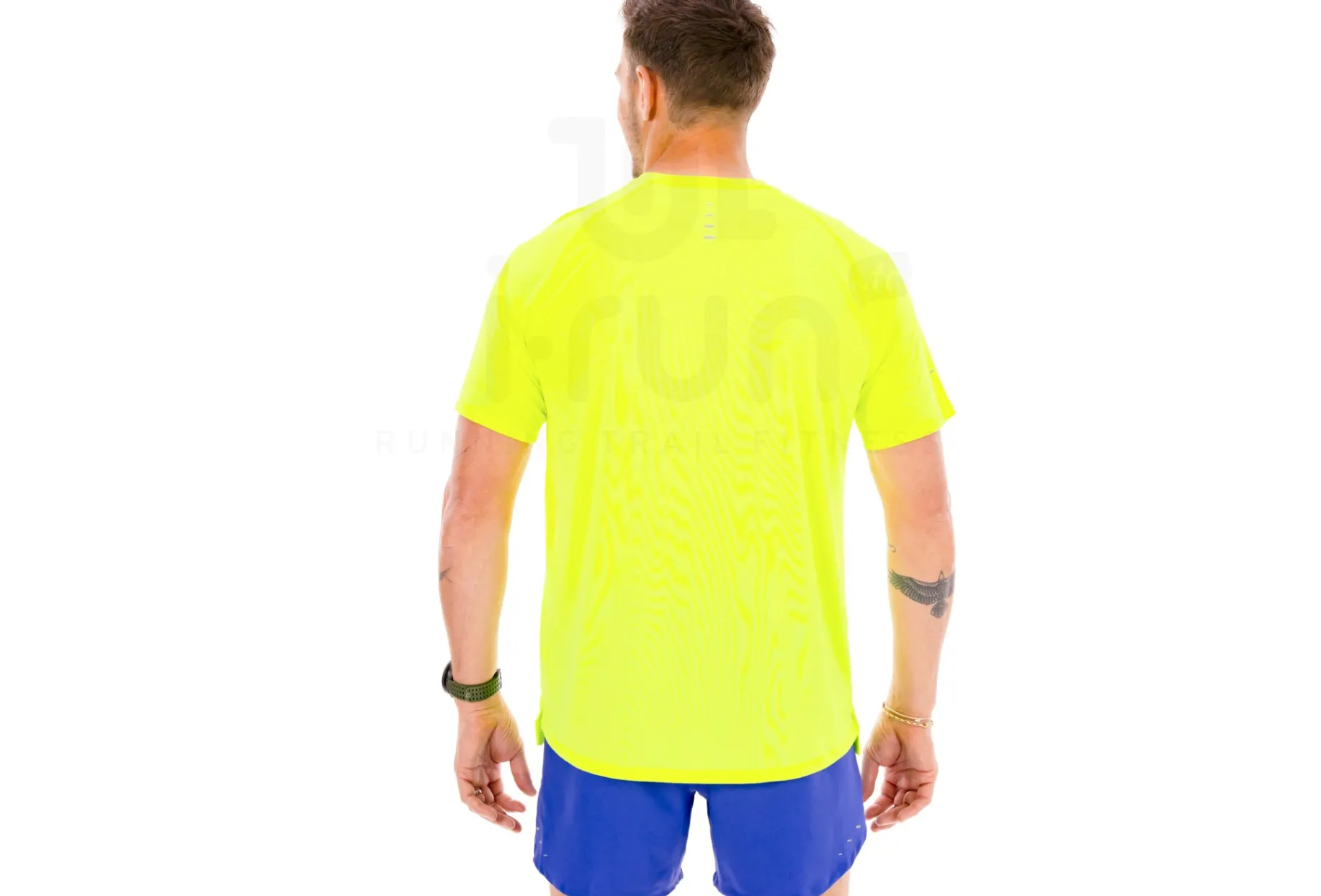 Nike Stride