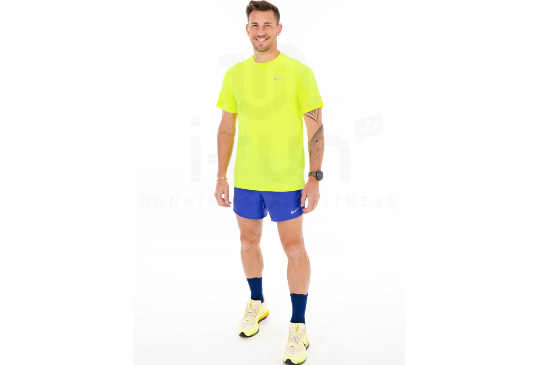 Nike Stride