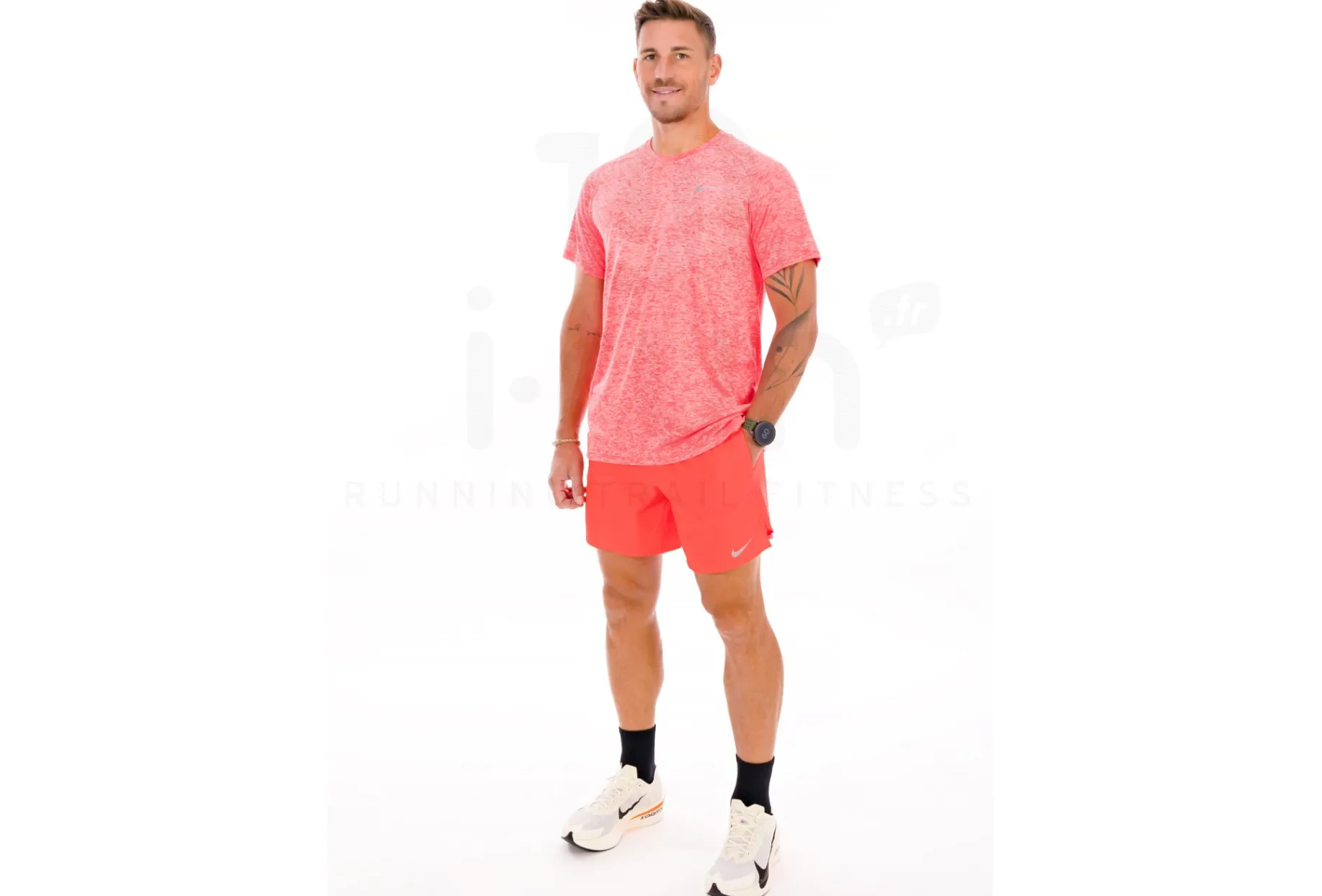 Nike Stride