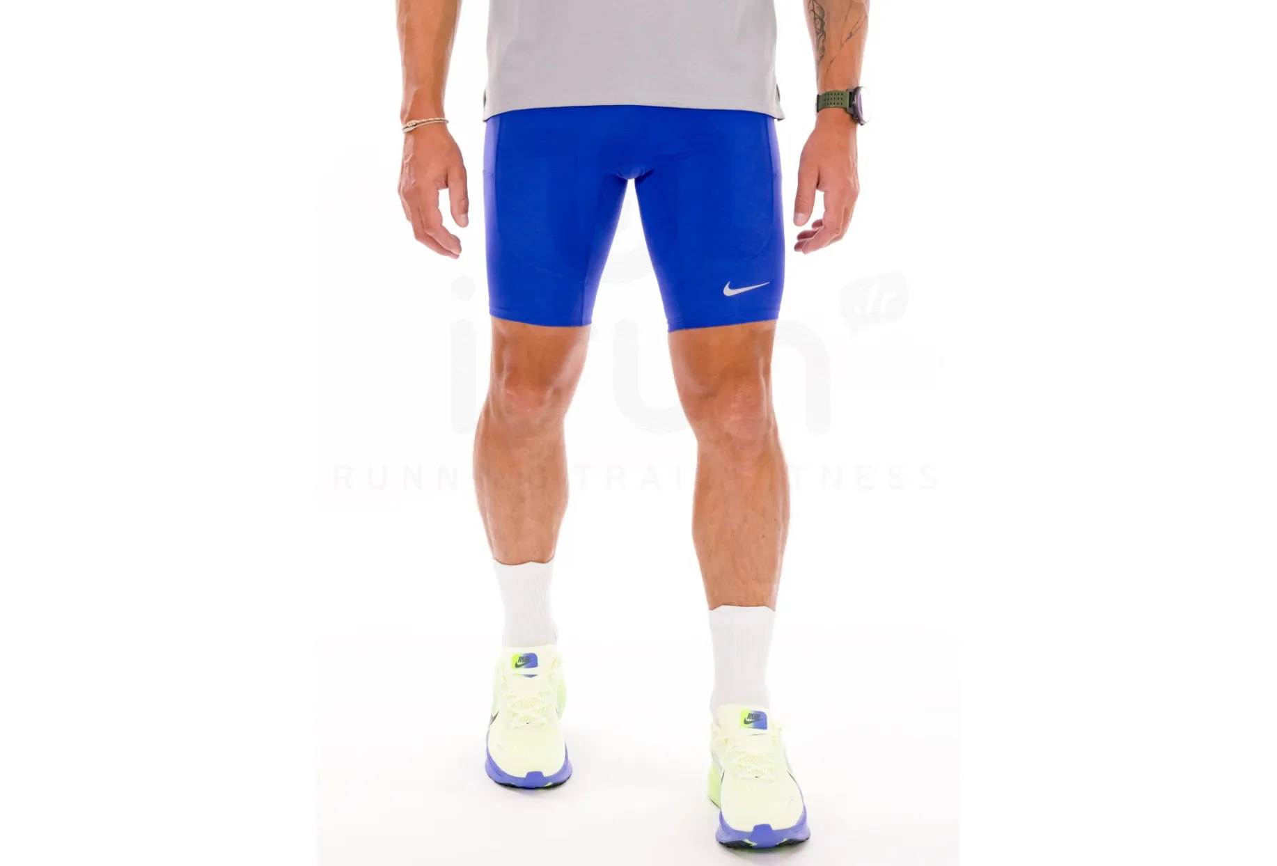 Nike Stride