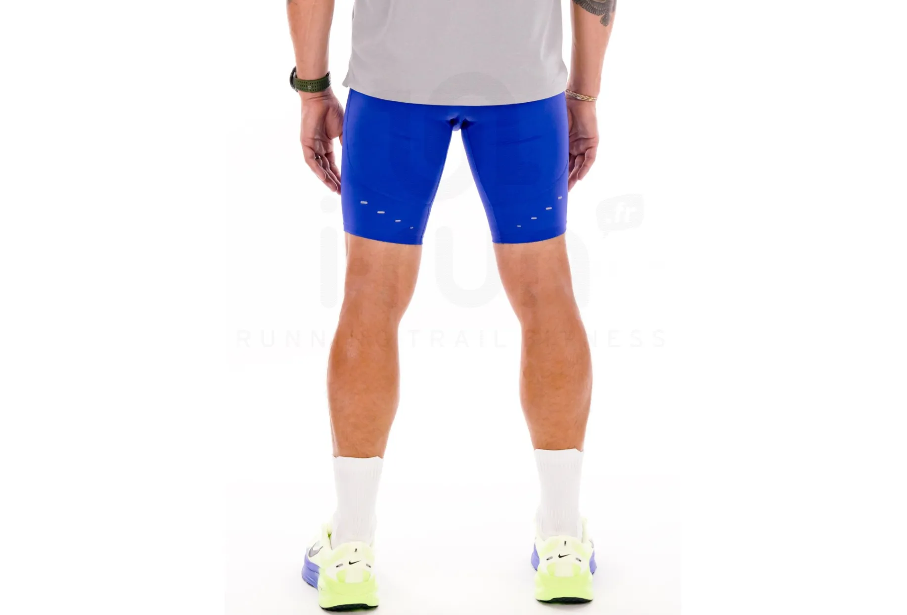 Nike Stride