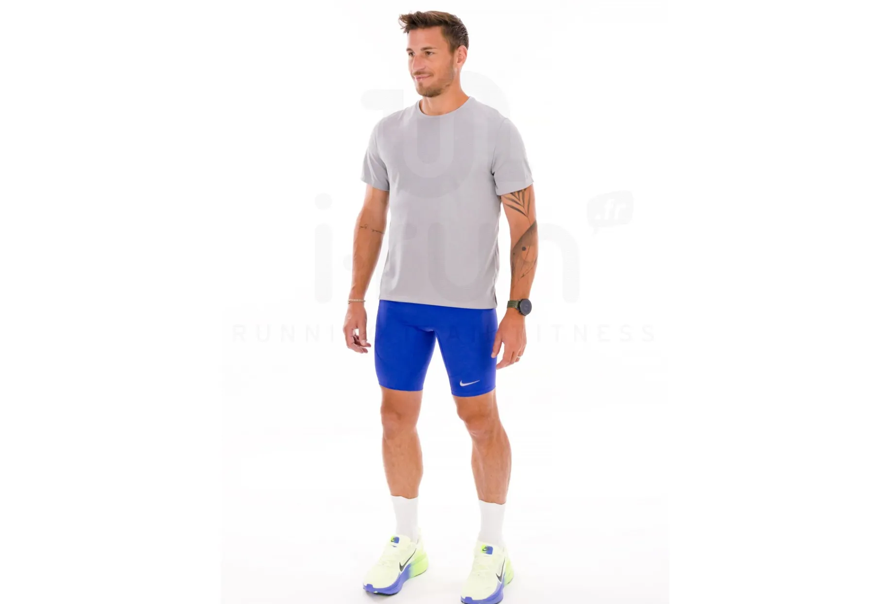Nike Stride