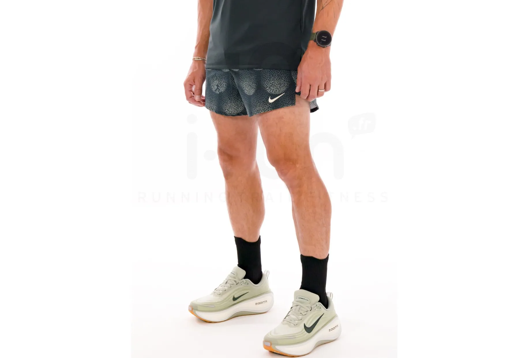 Nike Stride
