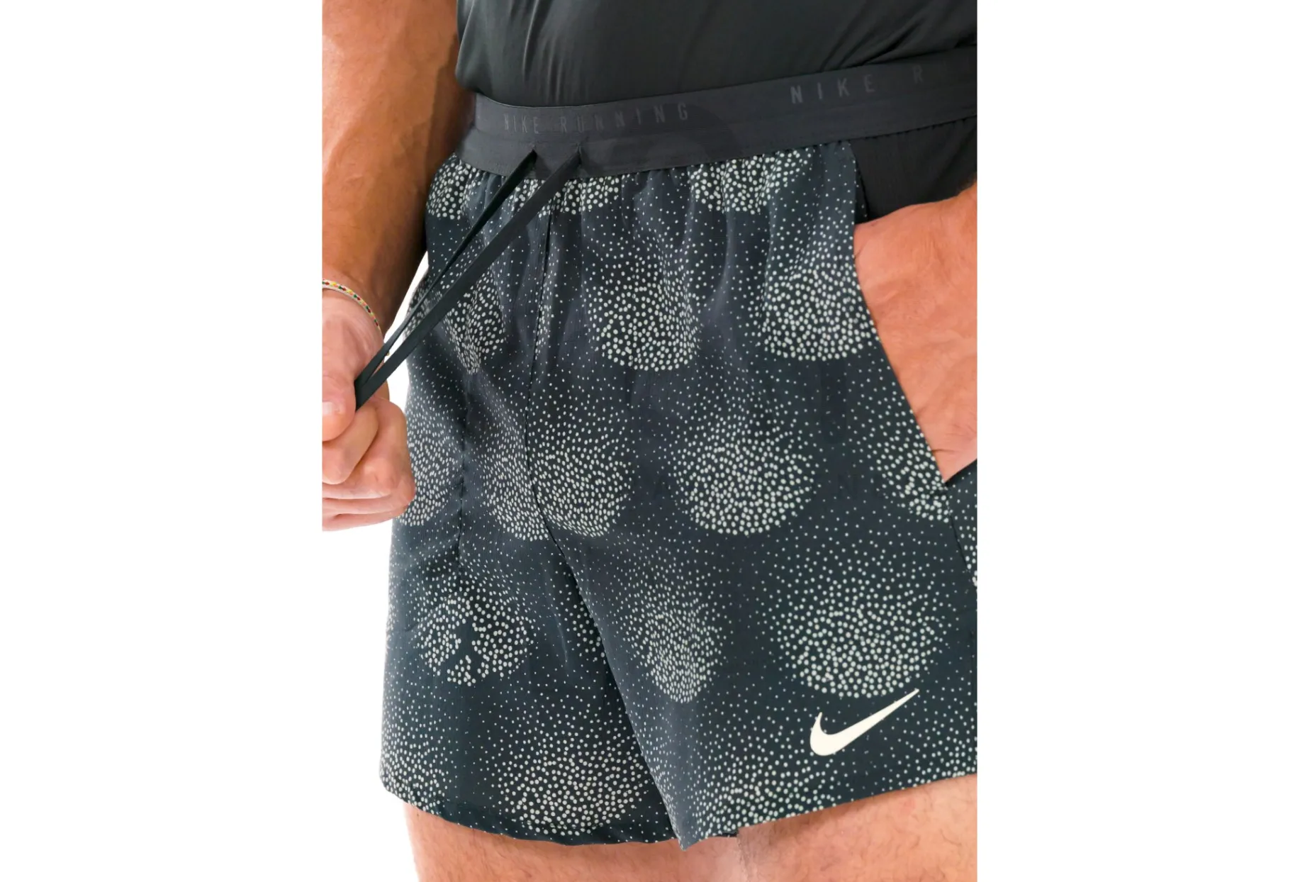 Nike Stride