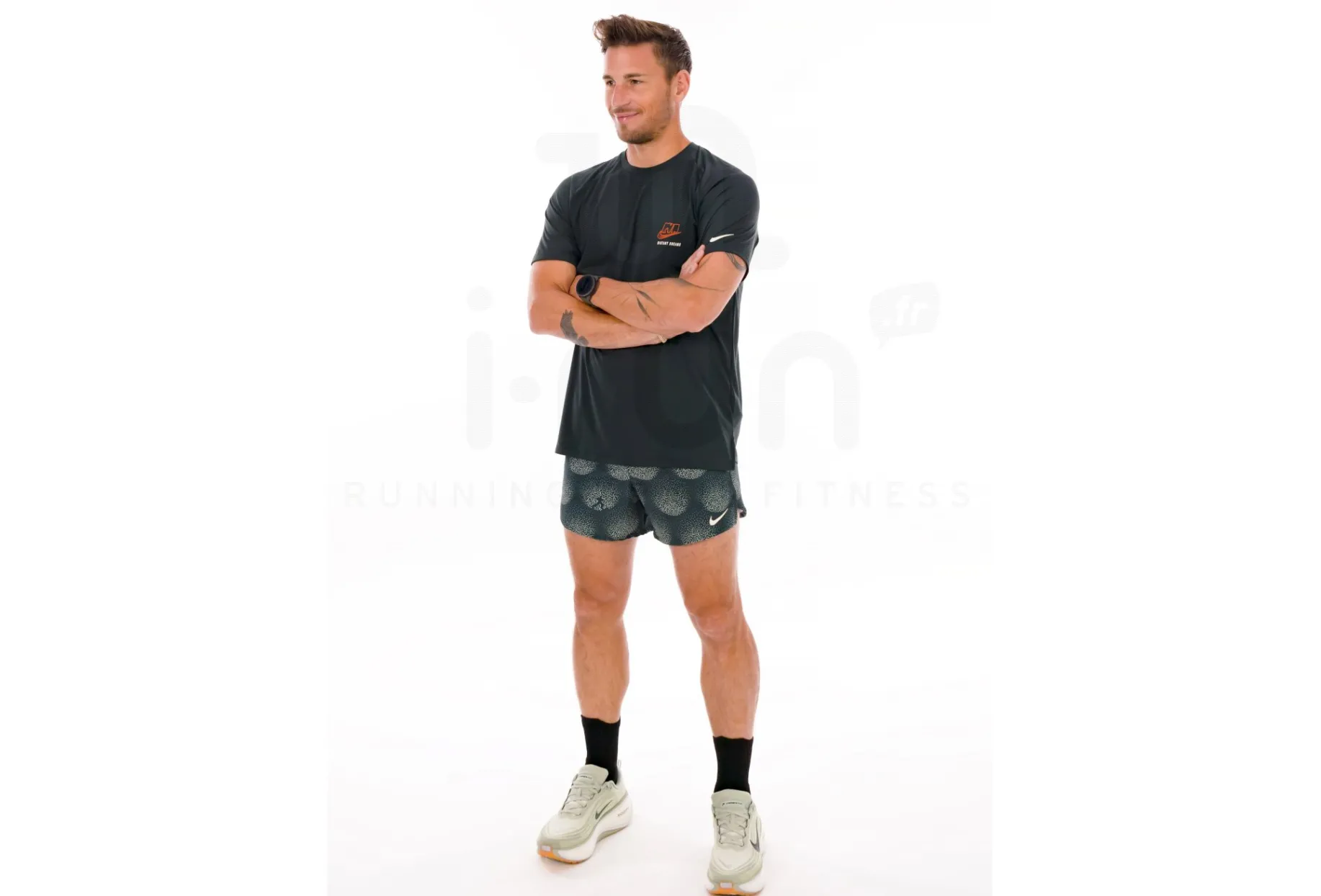 Nike Stride