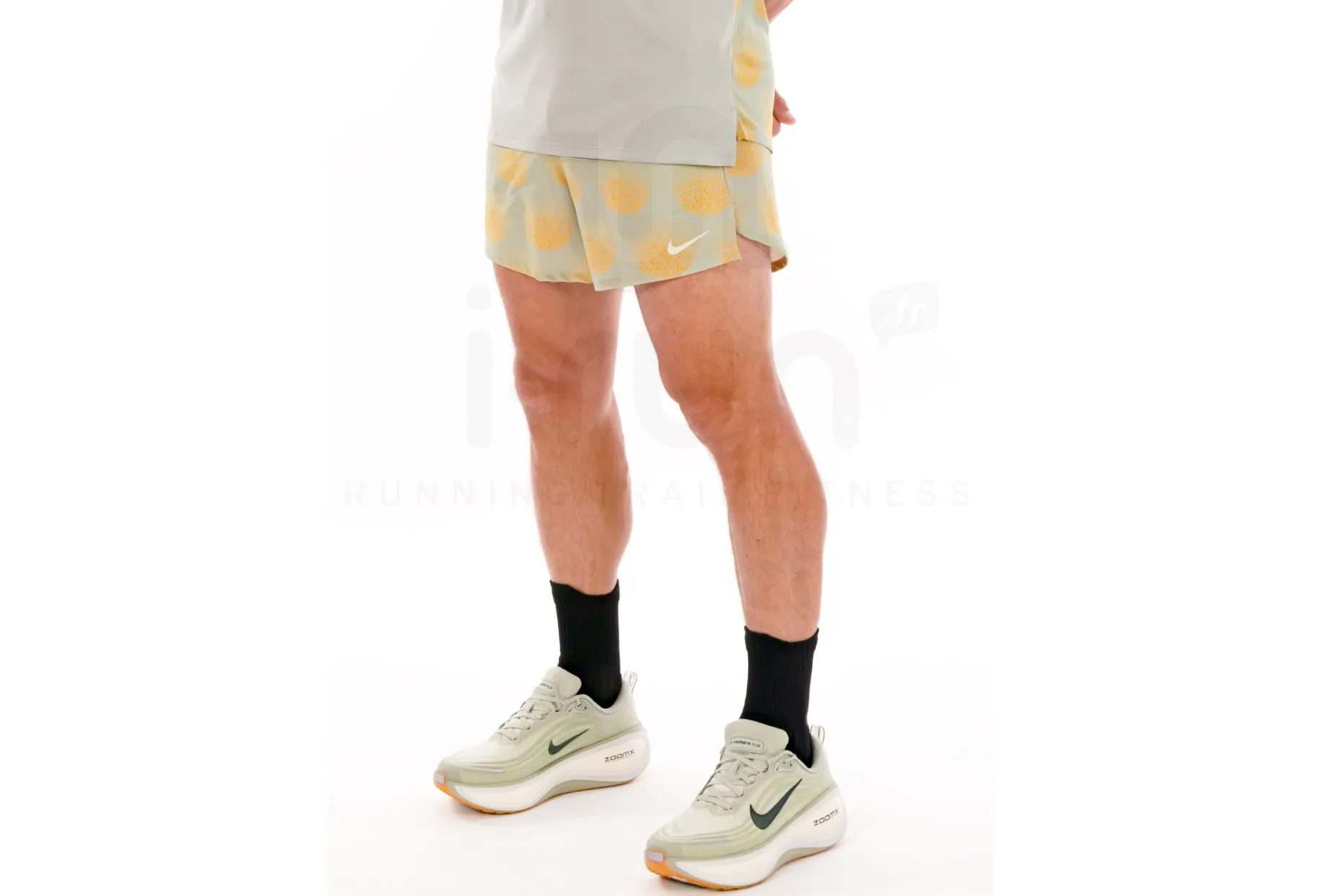 Nike Stride