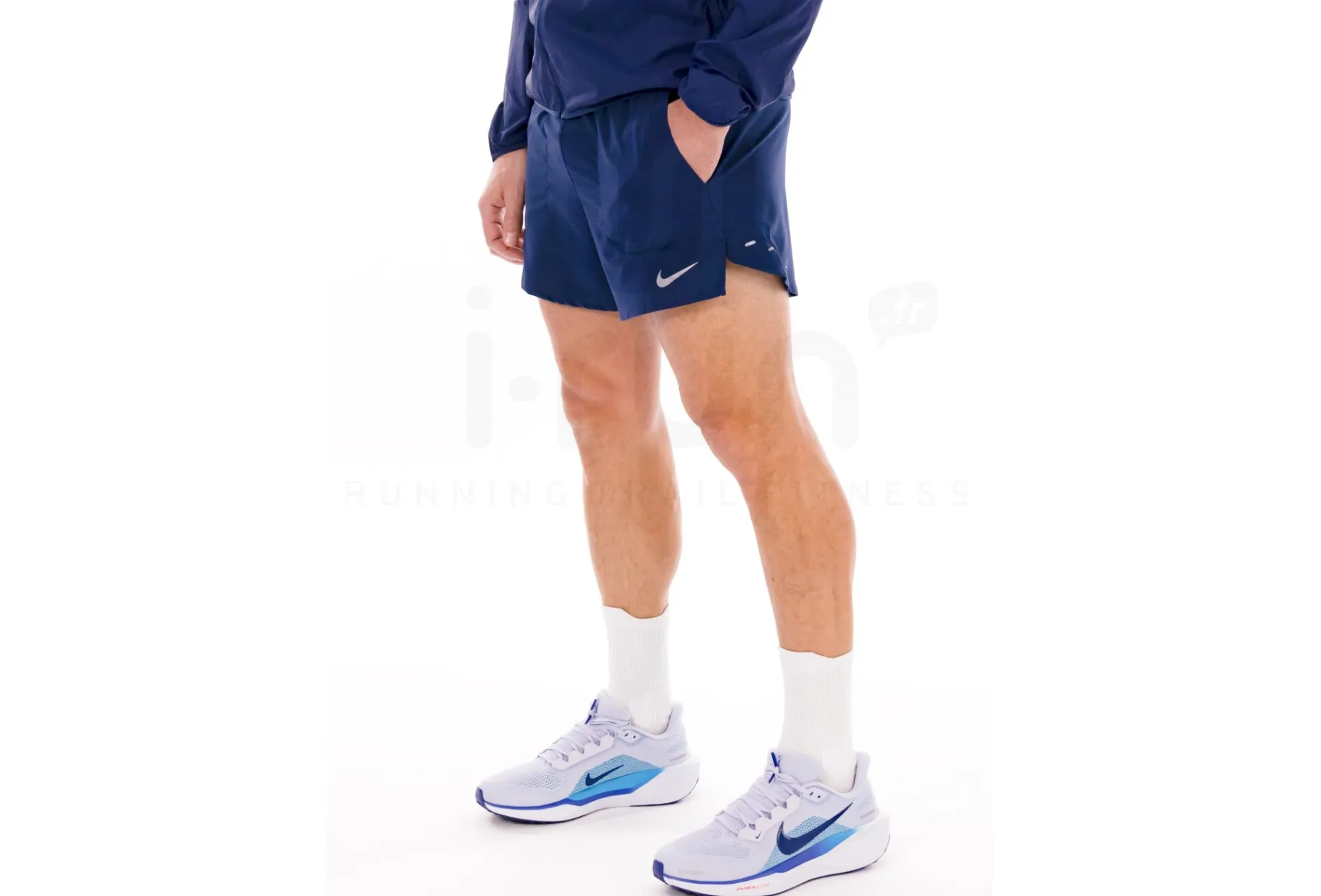 Nike Stride City Marathon London