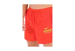 Nike Stride City Marathon London