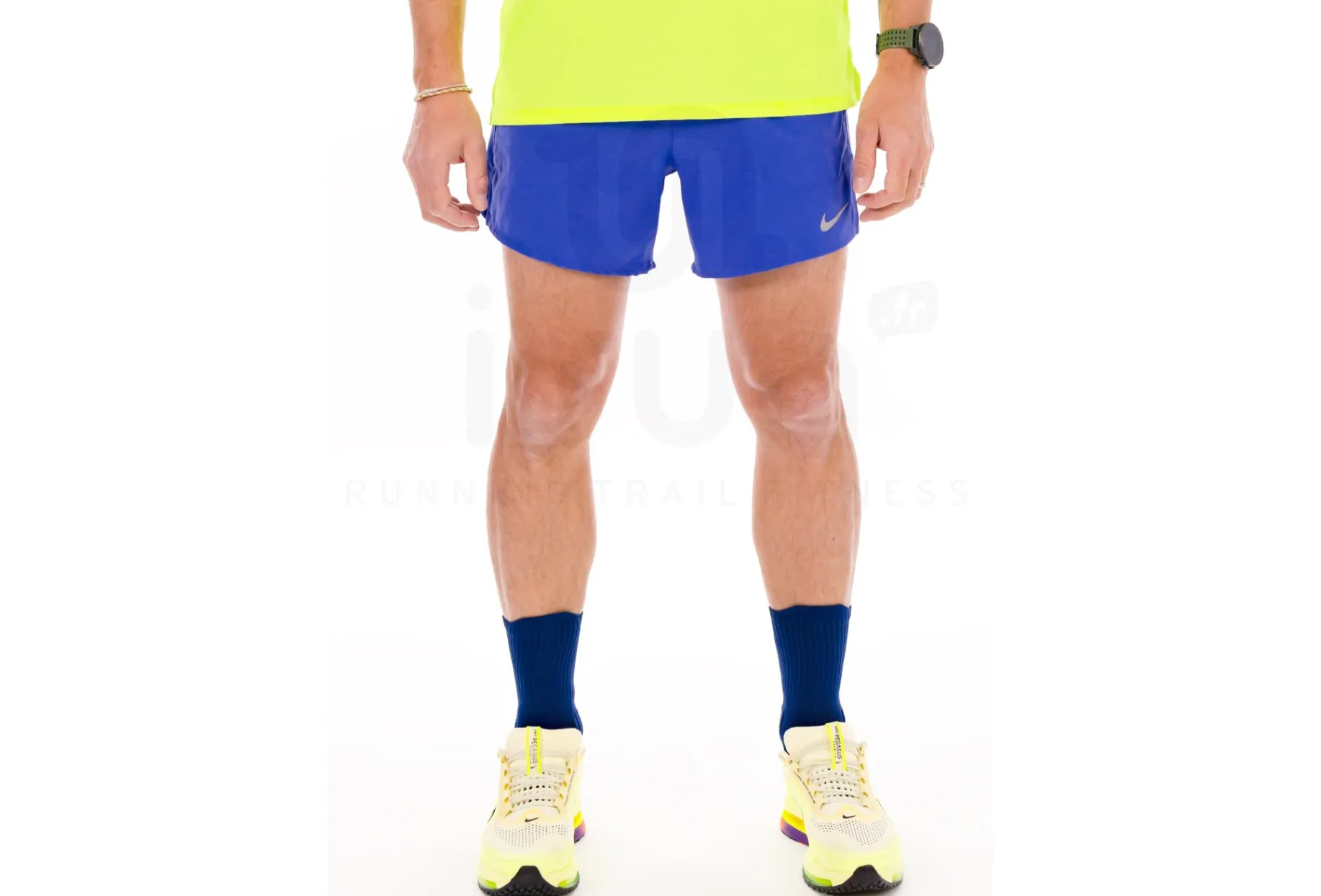 Nike Stride City Marathon London