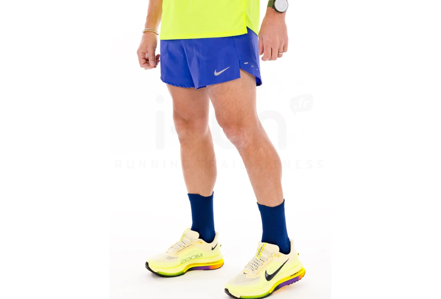 Nike Stride City Marathon London
