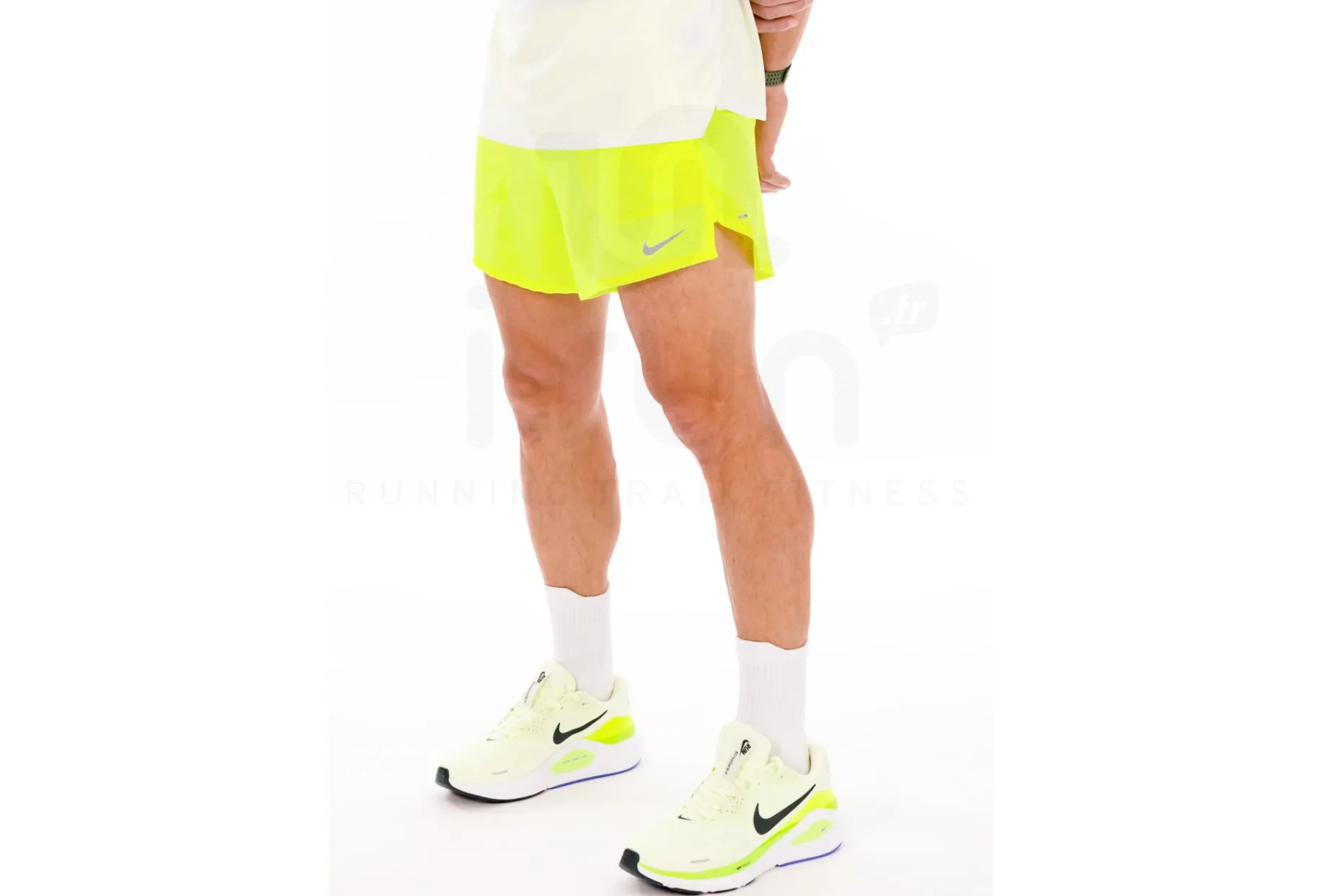 Nike Stride City Marathon London