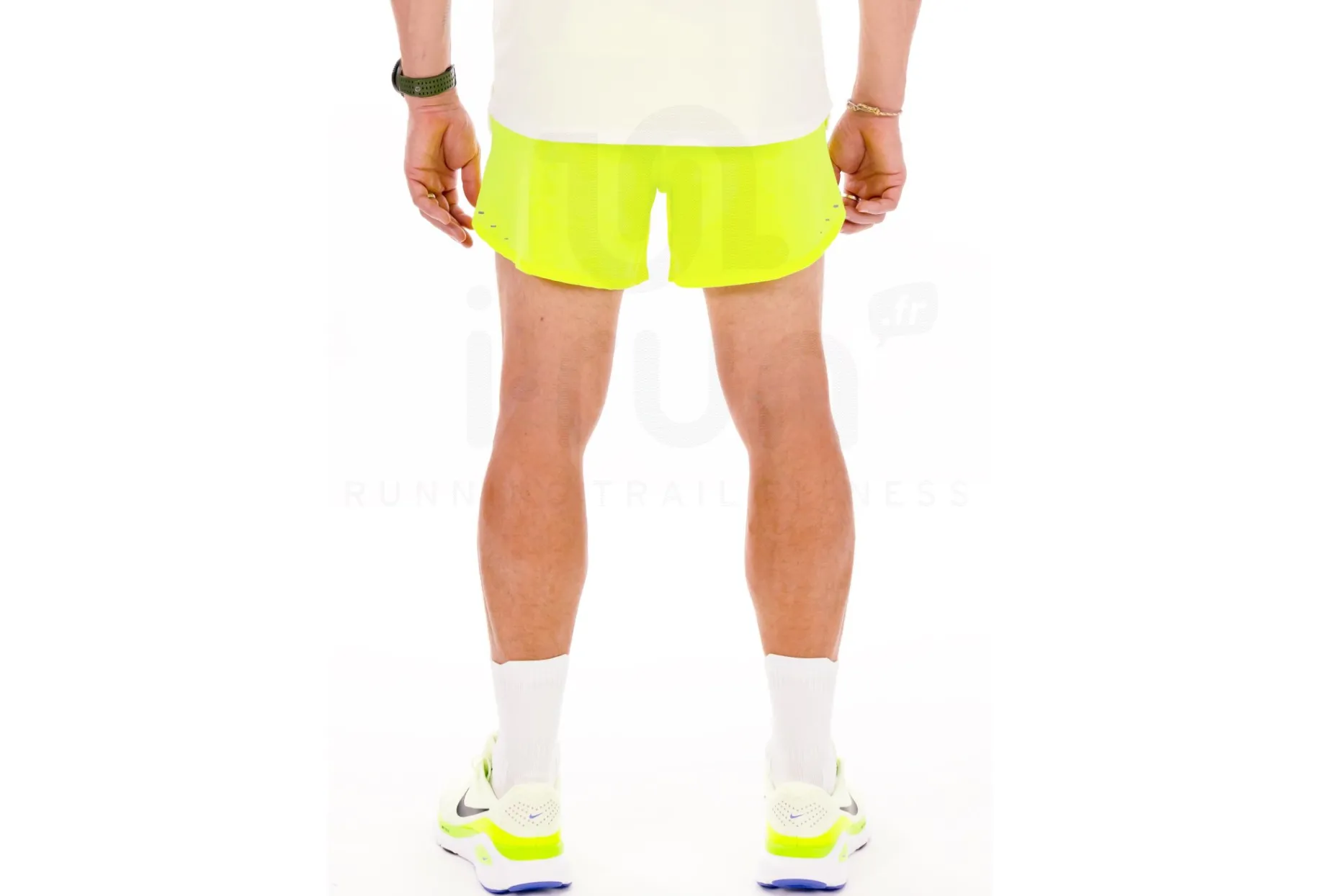 Nike Stride City Marathon London