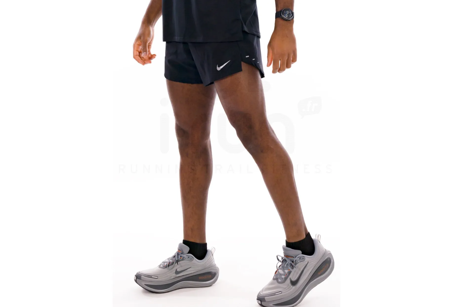 Nike Stride City Marathon London