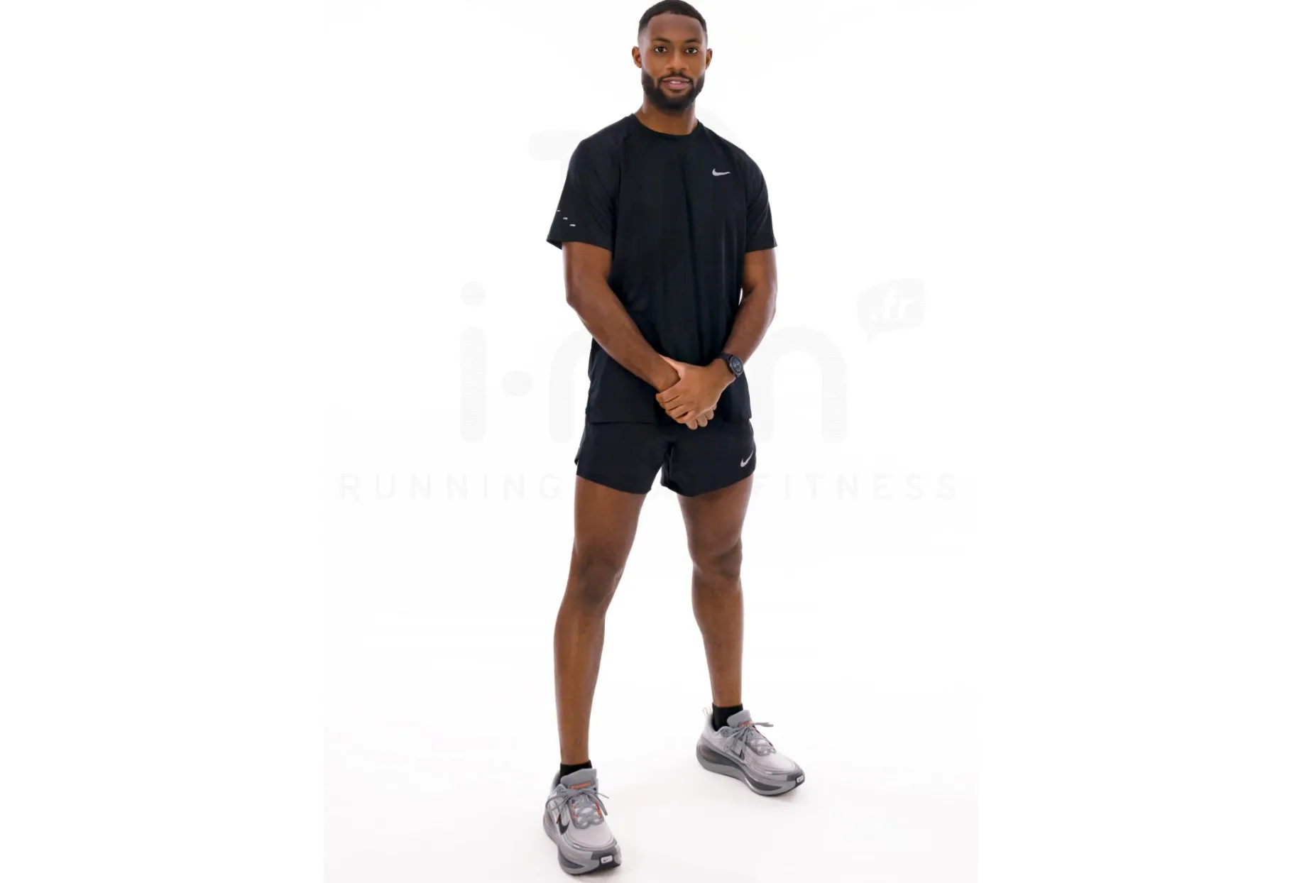 Nike Stride City Marathon London