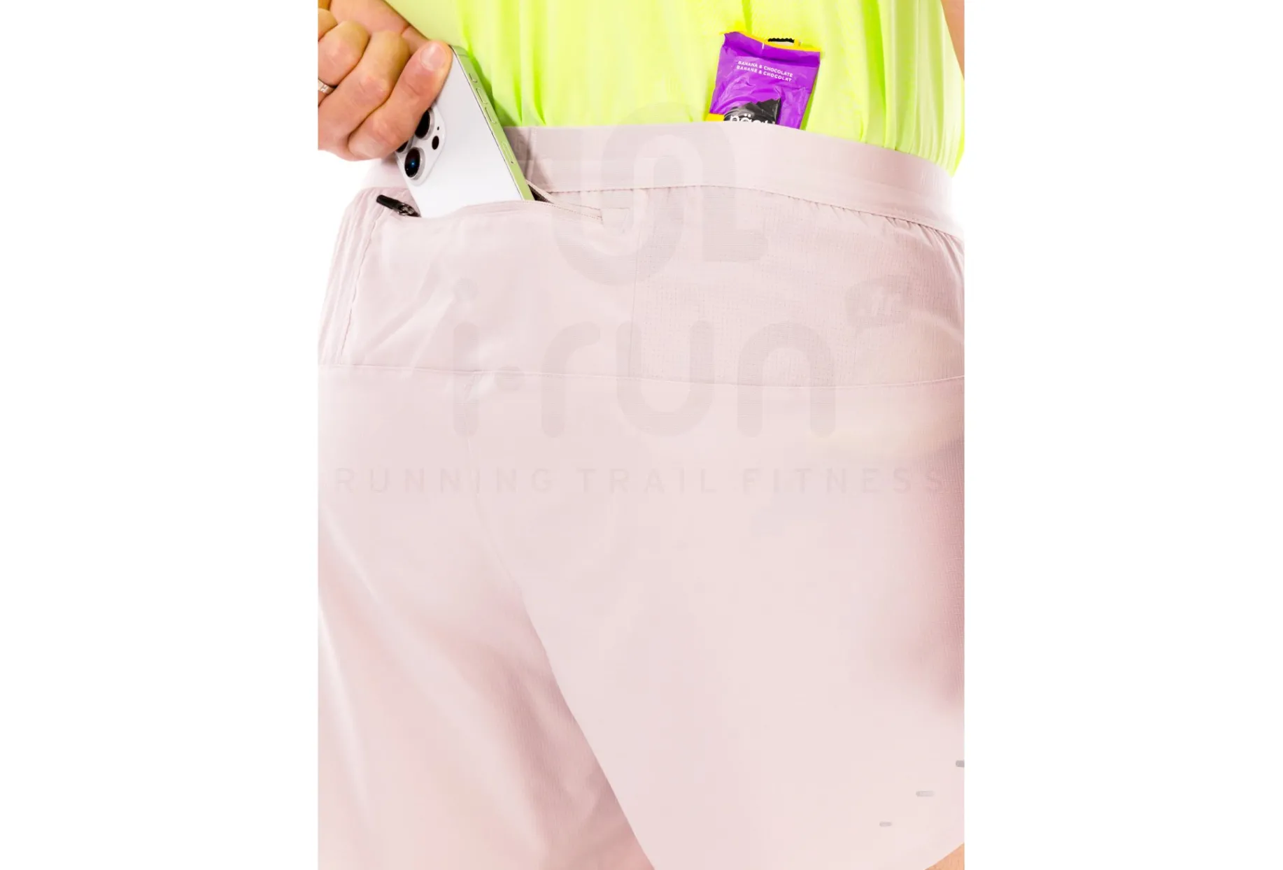Nike Stride City Marathon London