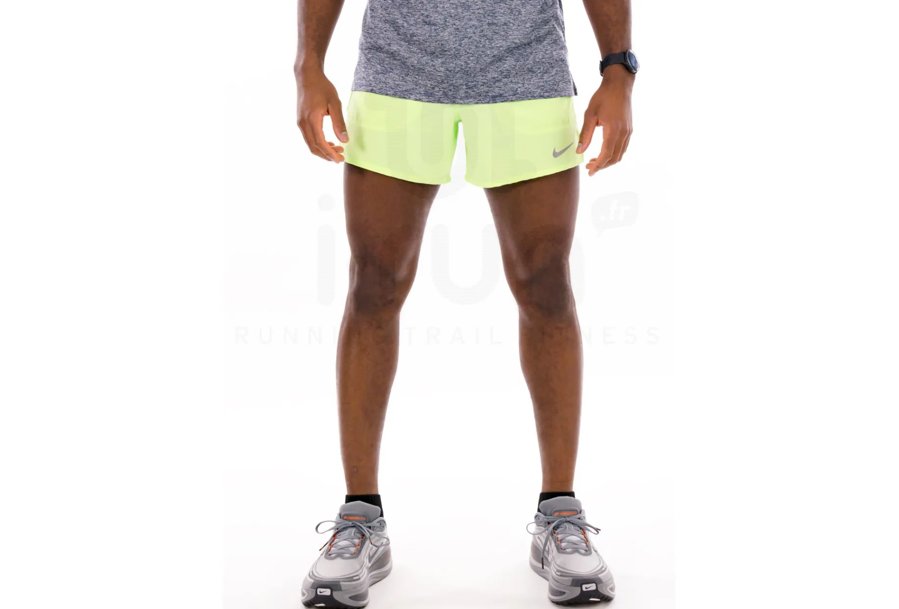 Nike Stride City Marathon London