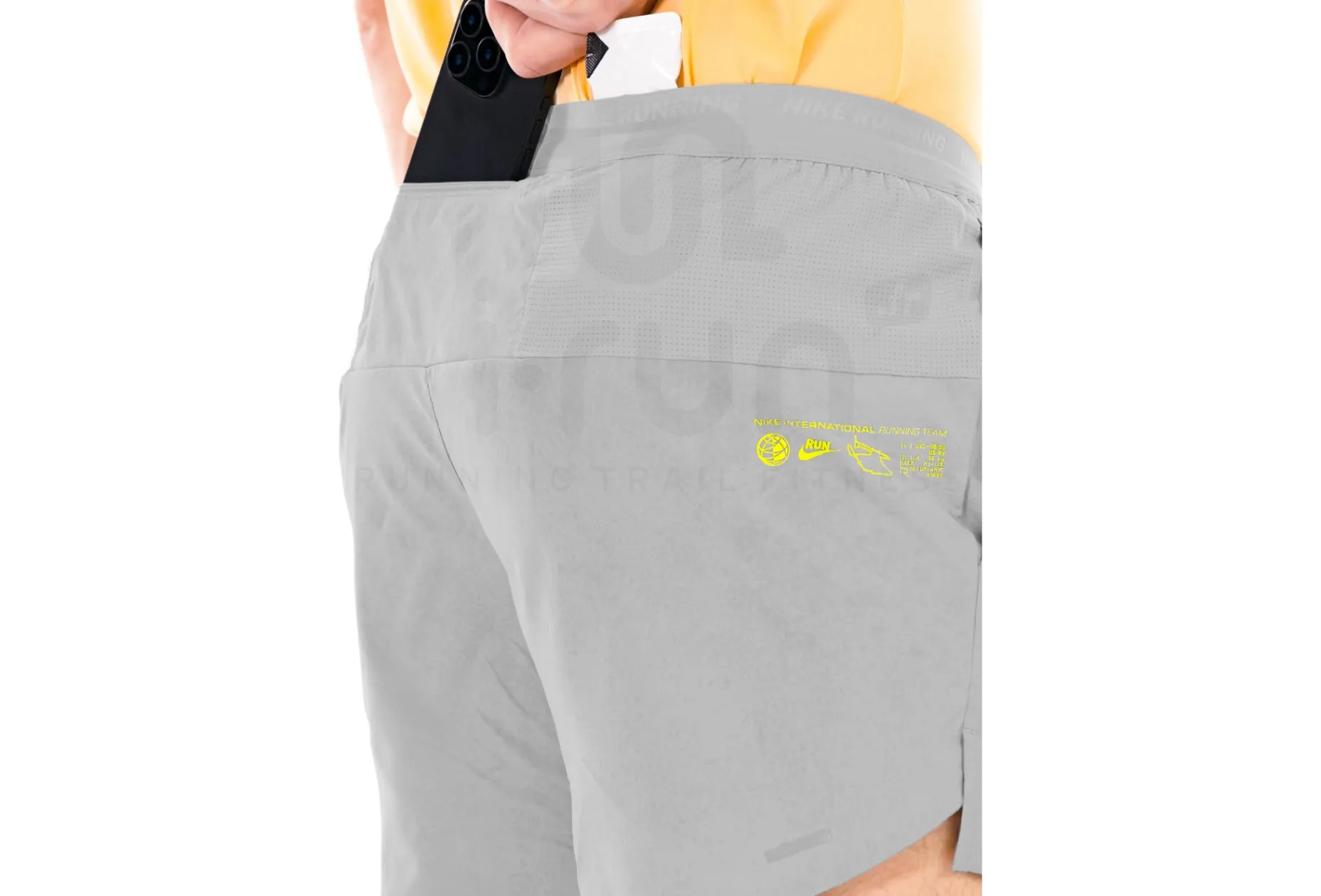 Nike Stride City Marathon London