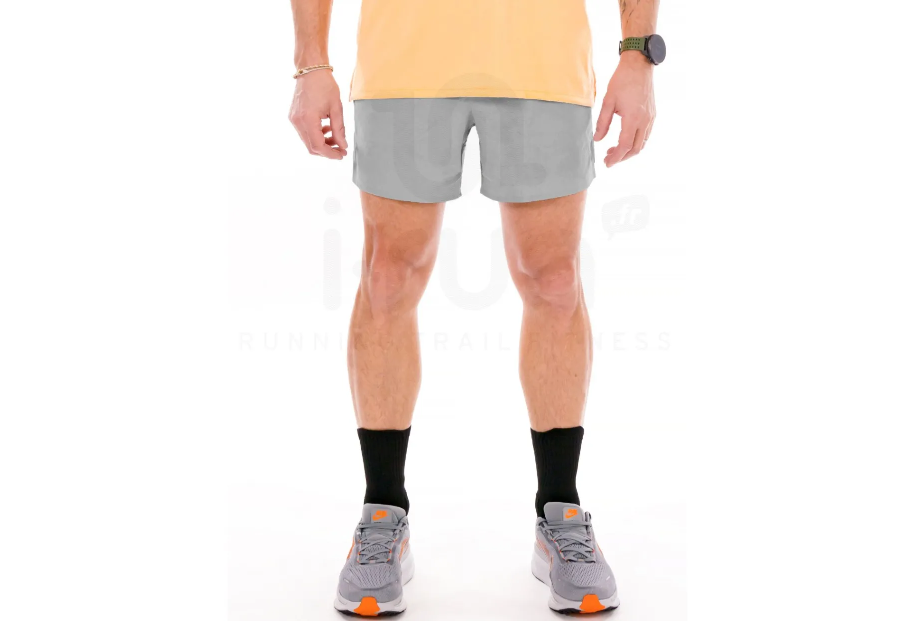 Nike Stride City Marathon London