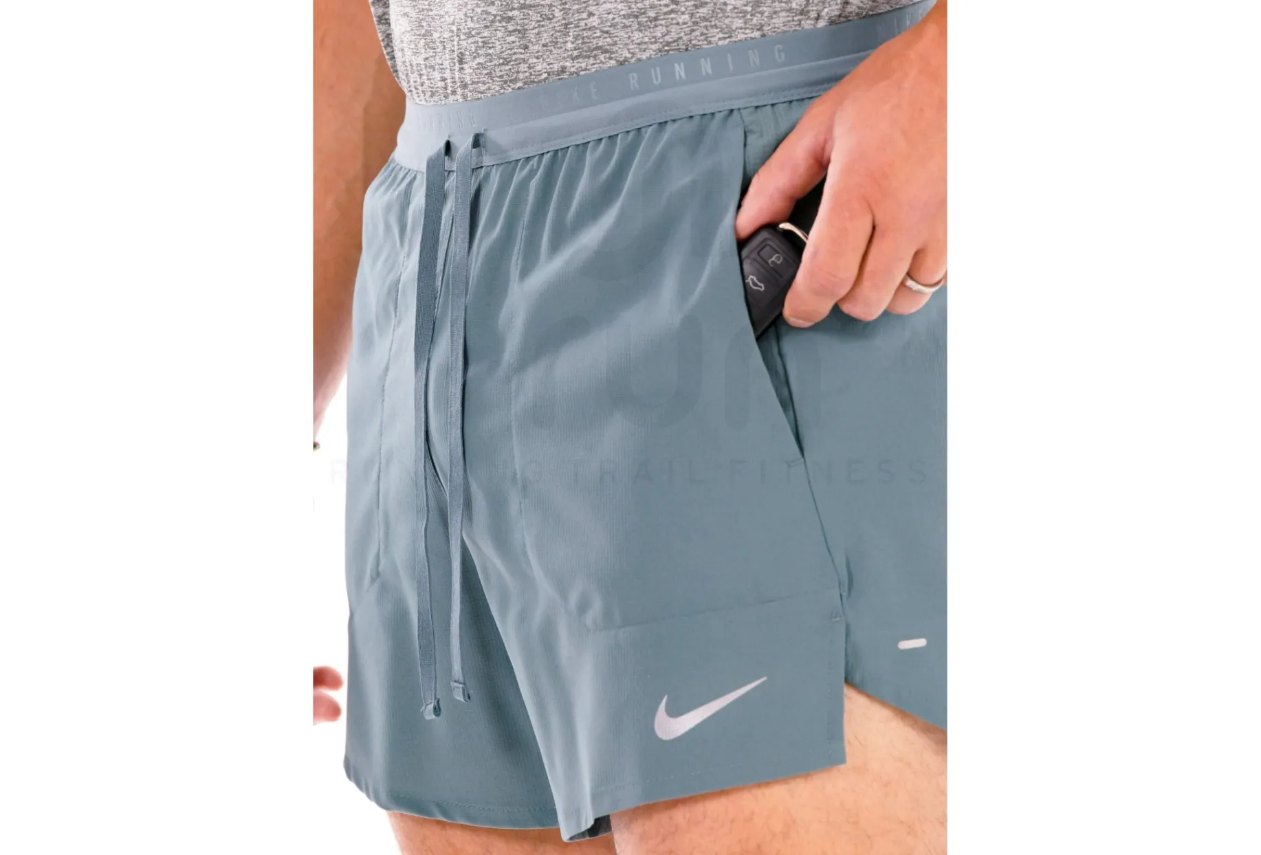 Nike Stride City Marathon London