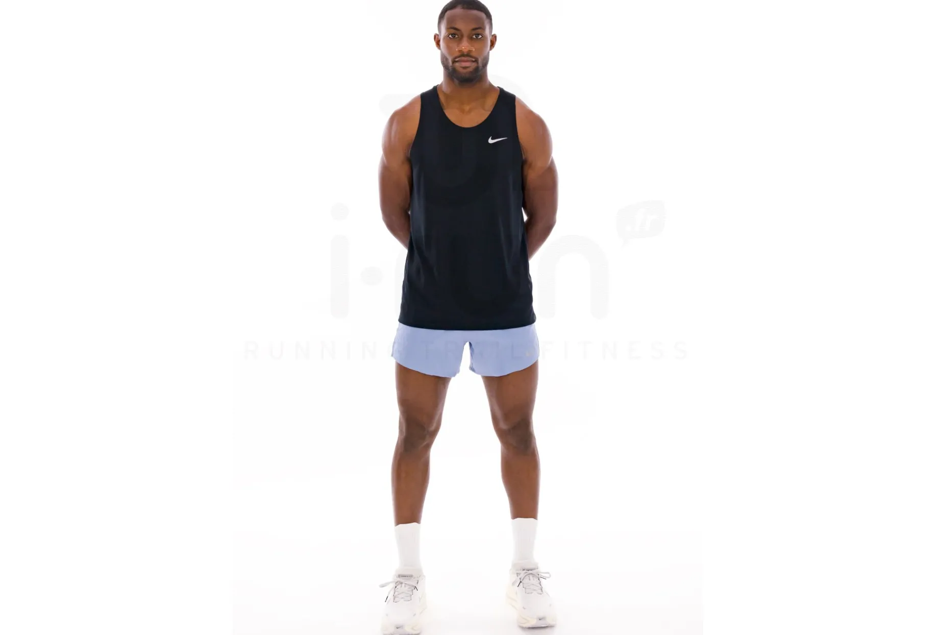 Nike Stride City Marathon London