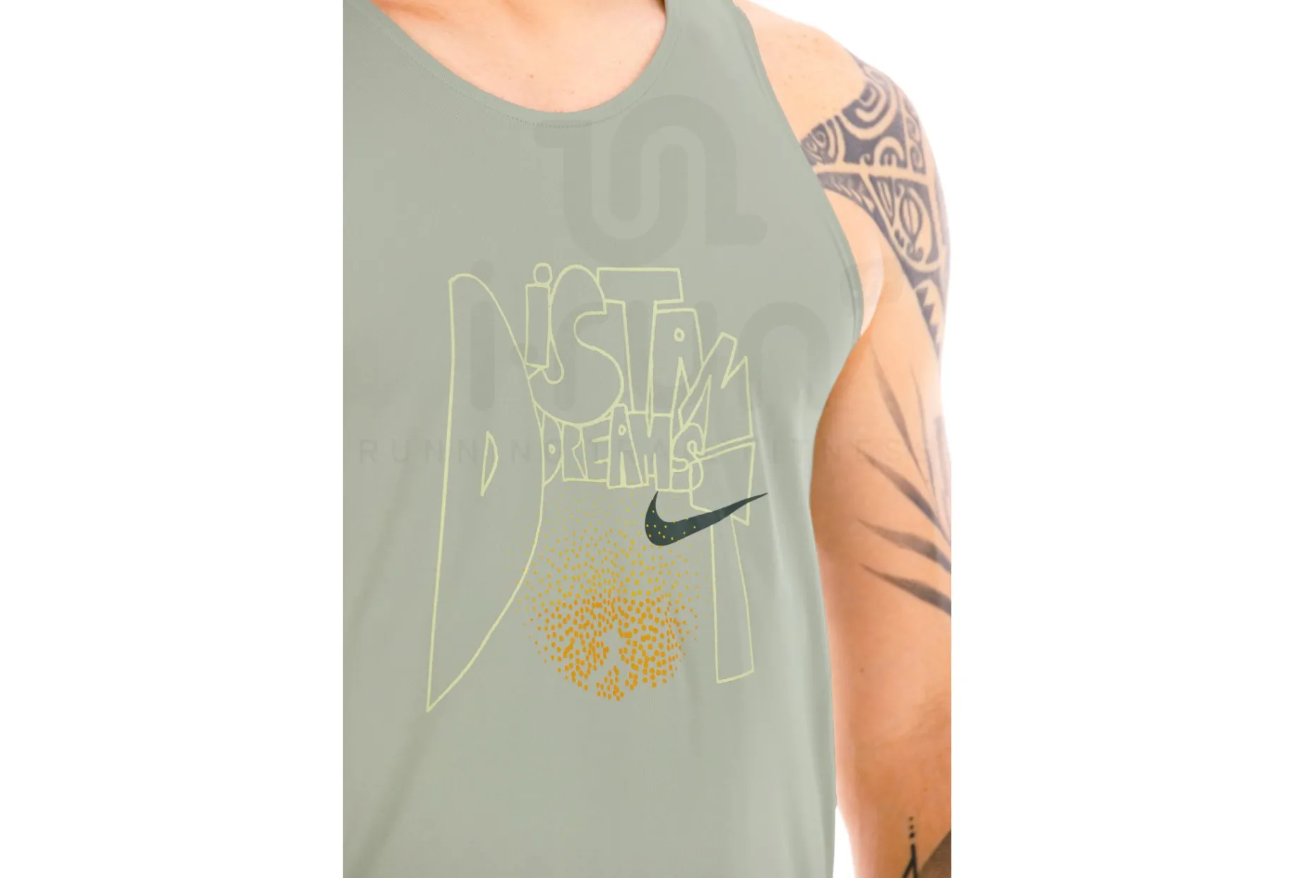 Nike Stride Distance Dreams