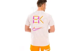 Nike Stride Eliud Kipchoge