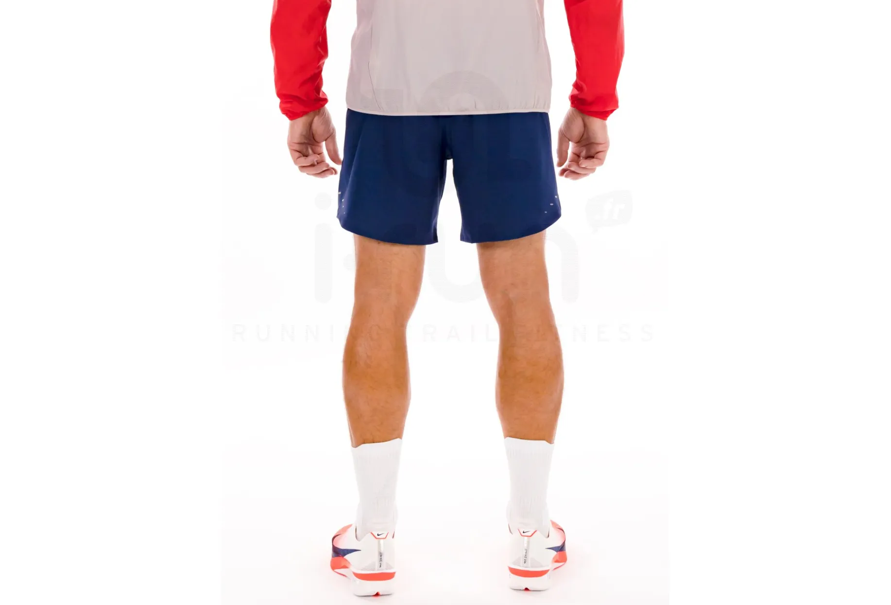 Nike Stride 2en1