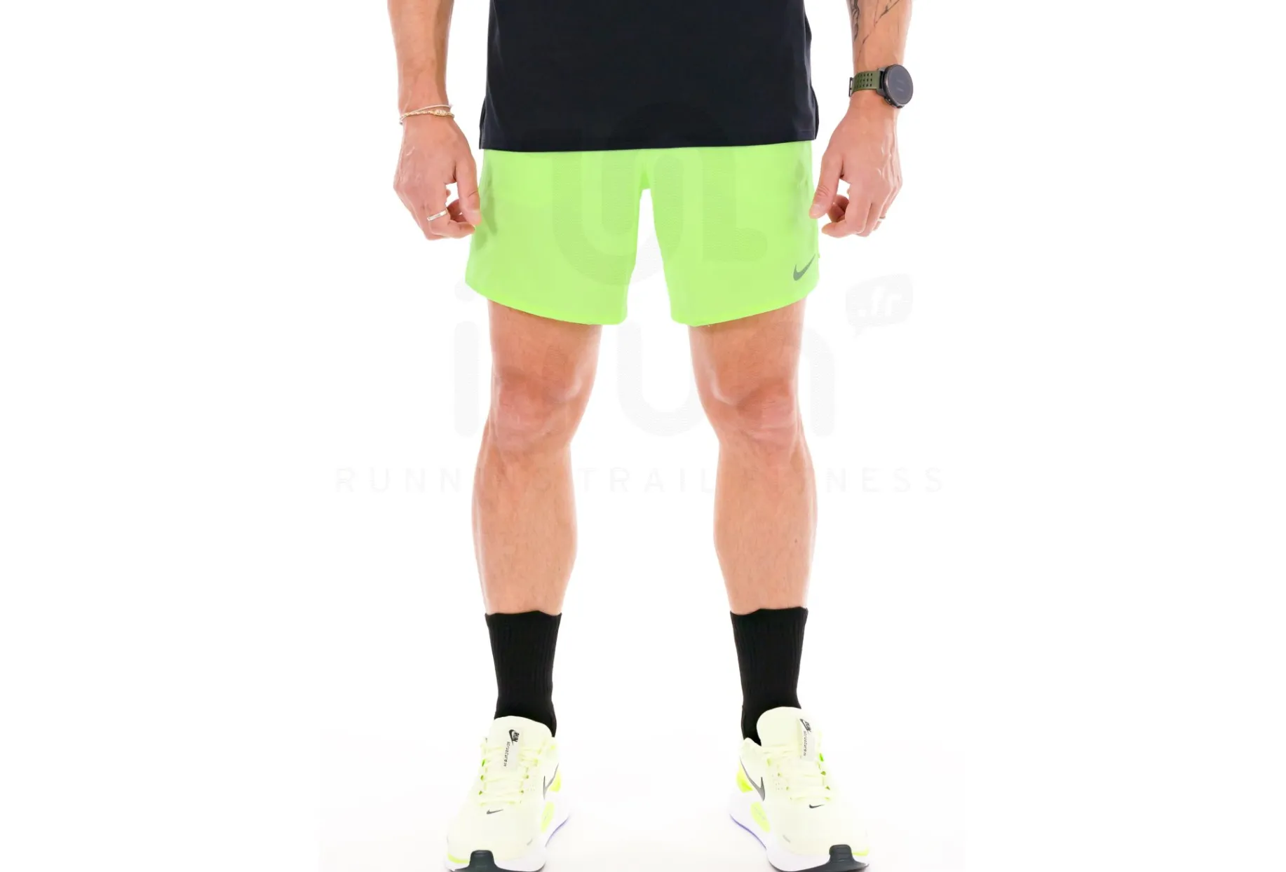 Nike Stride 2en1