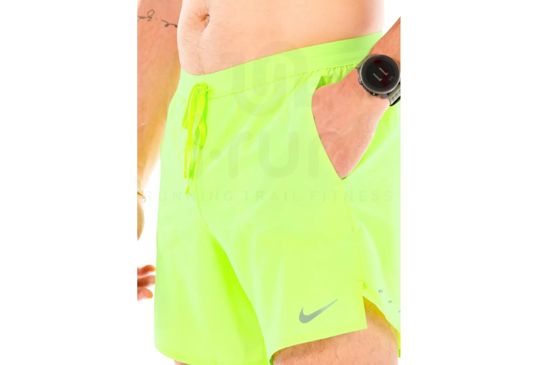 Nike Stride 2en1