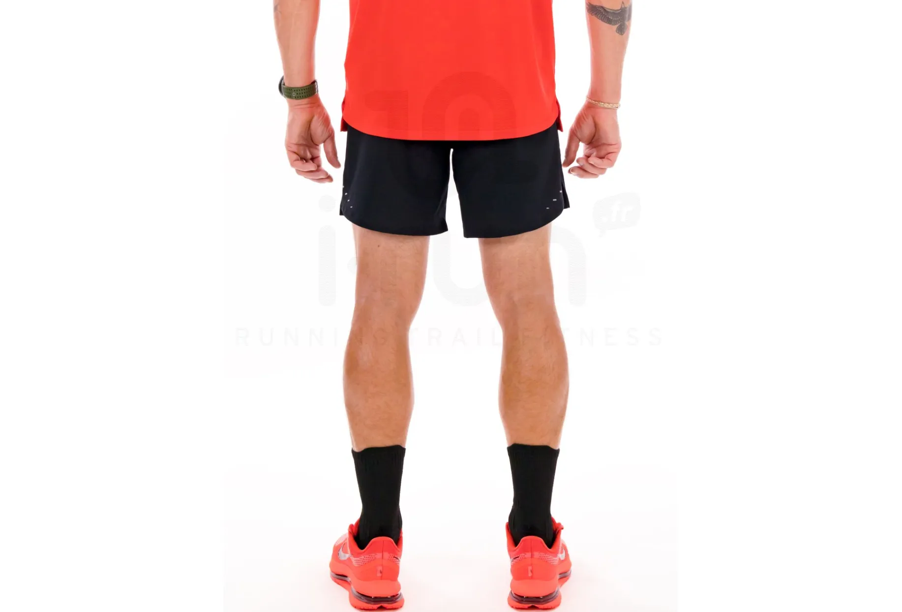 Nike Stride 2en1