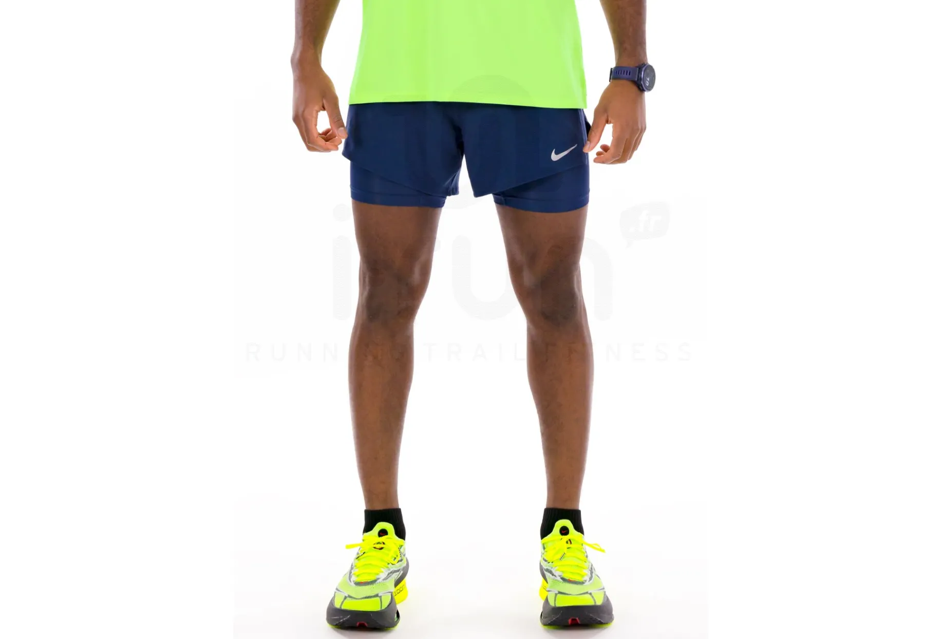 Nike Stride 2en1