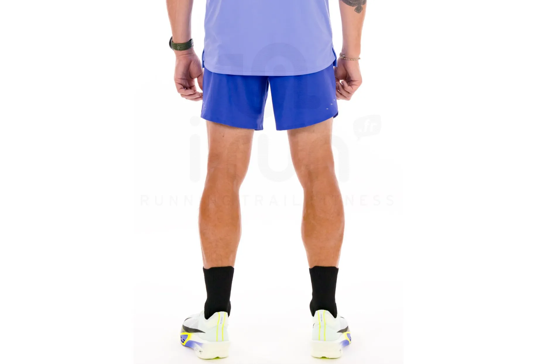 Nike Stride 2en1