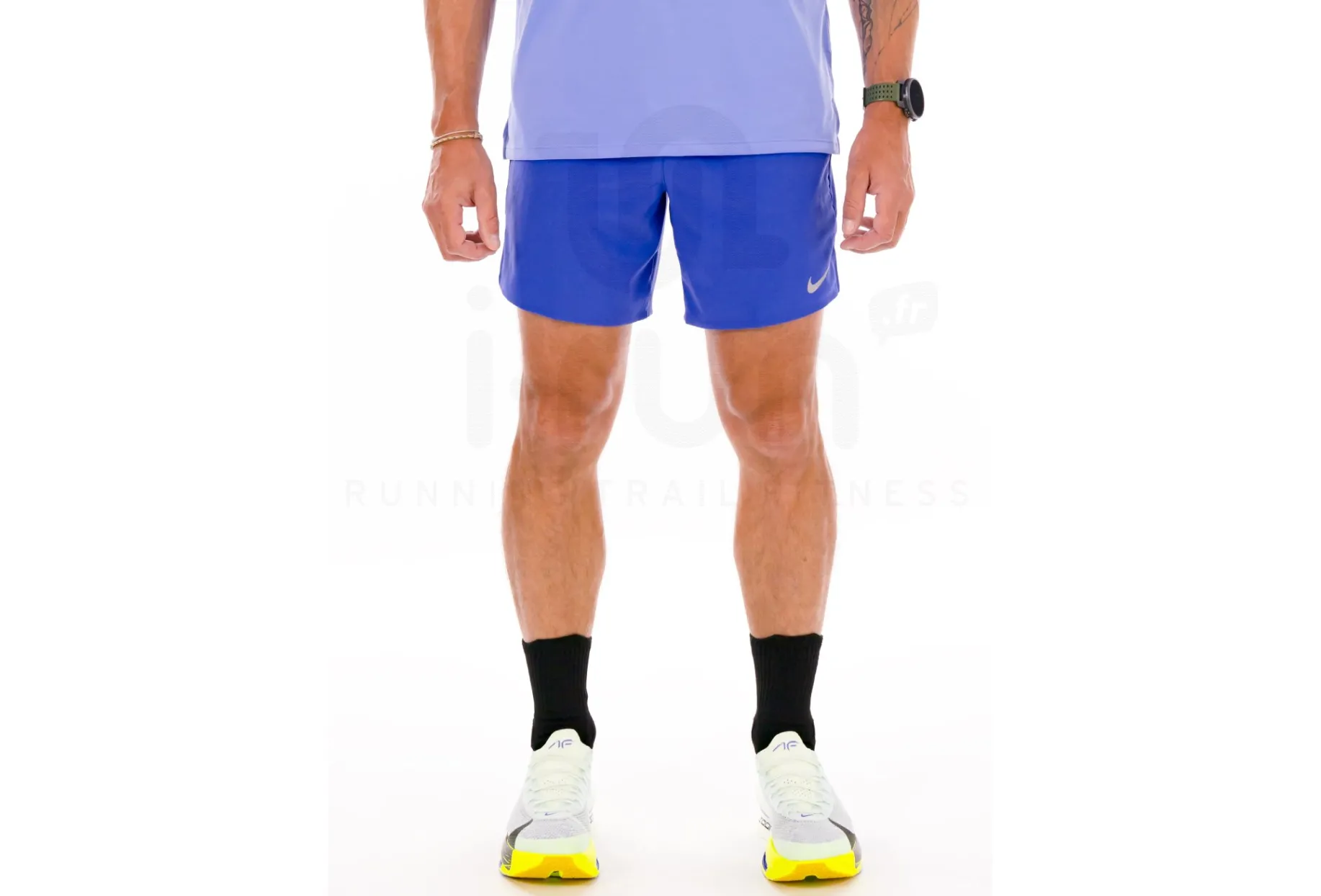 Nike Stride 2en1