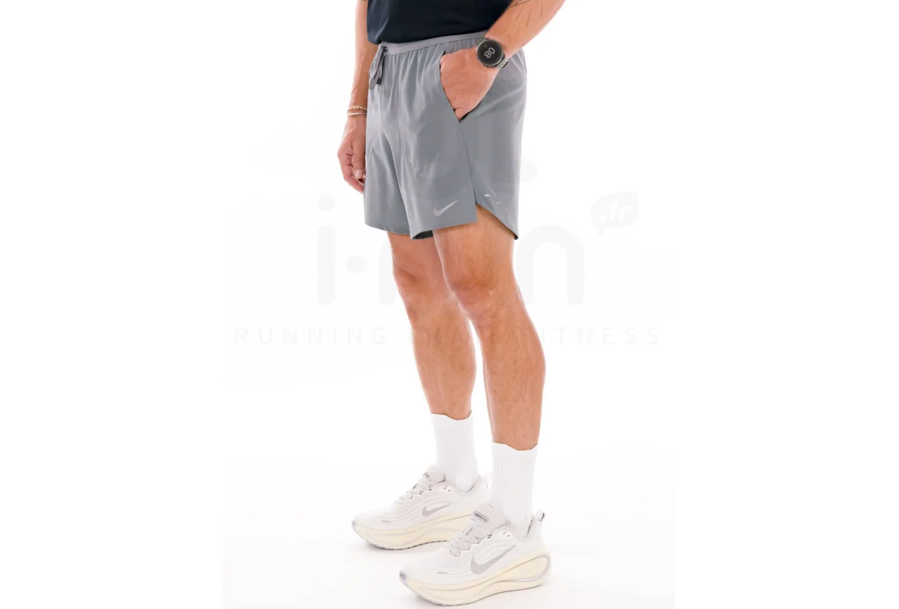 Nike Stride 2en1