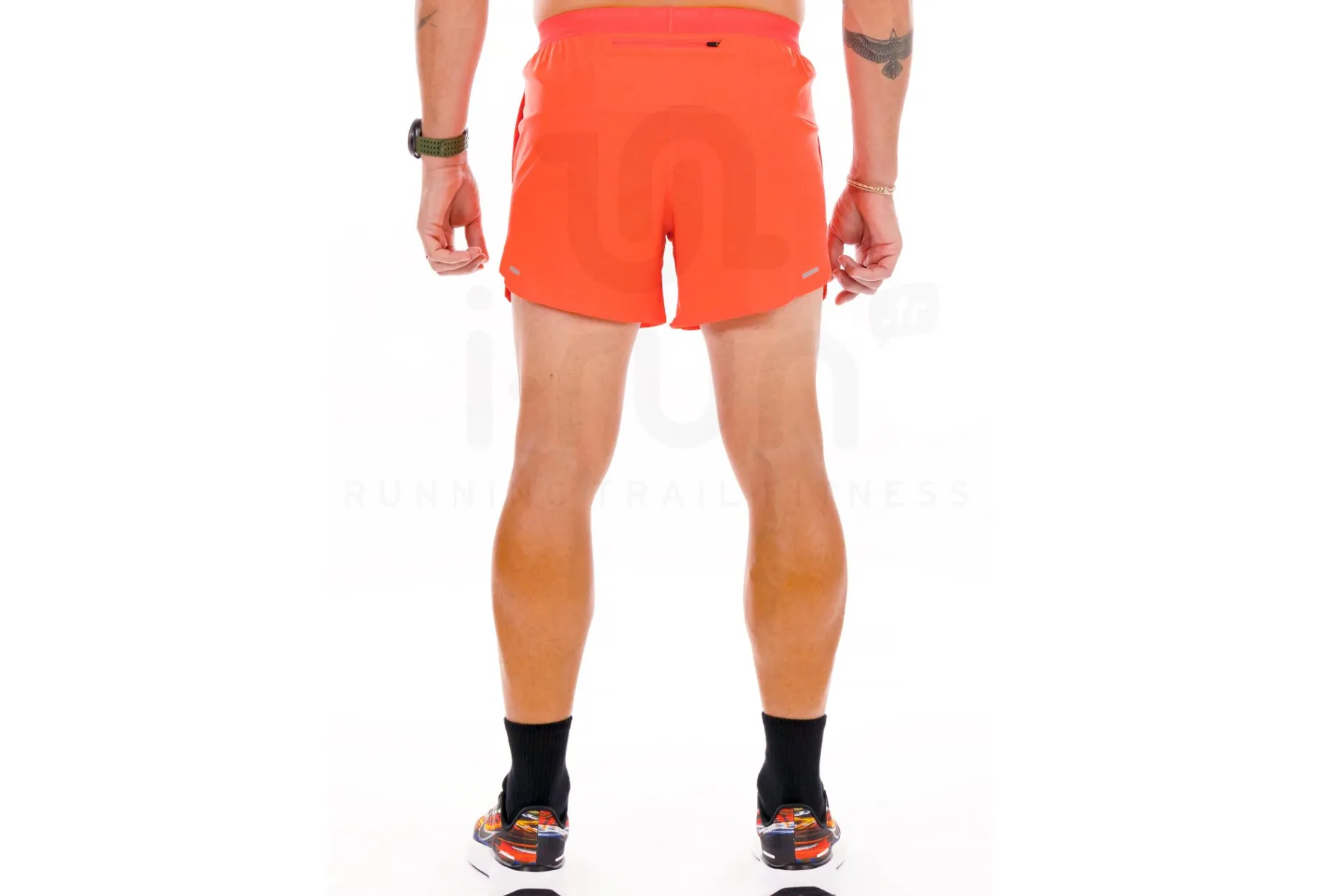 Nike Stride Perforated